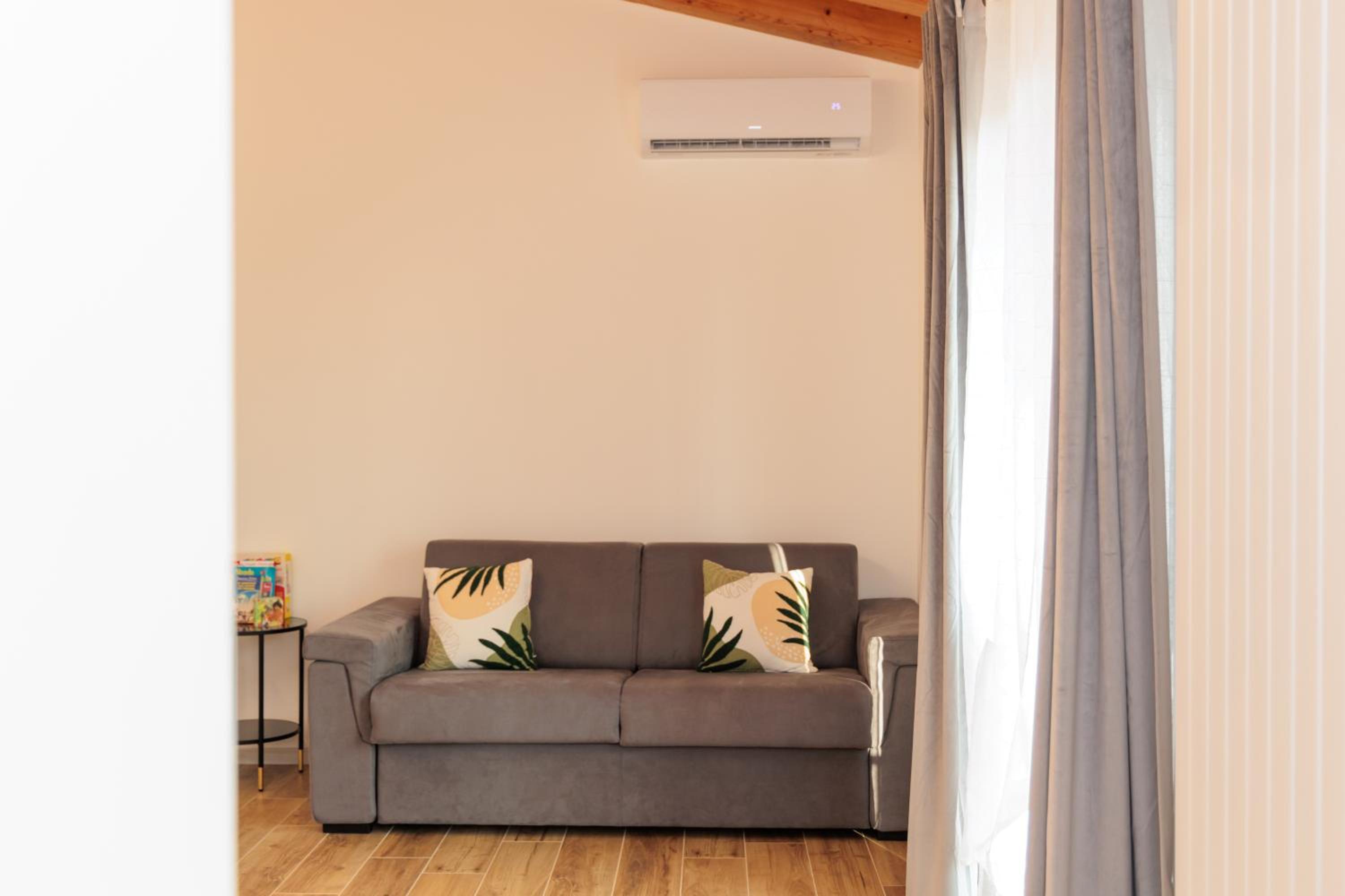 Casa GABRY