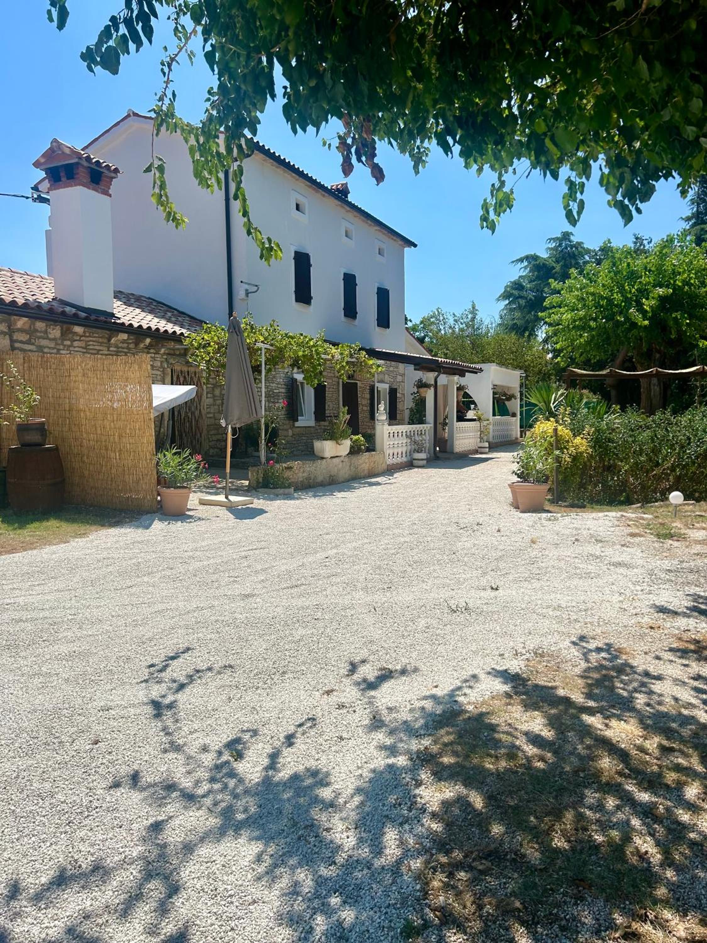 Villa Roža
