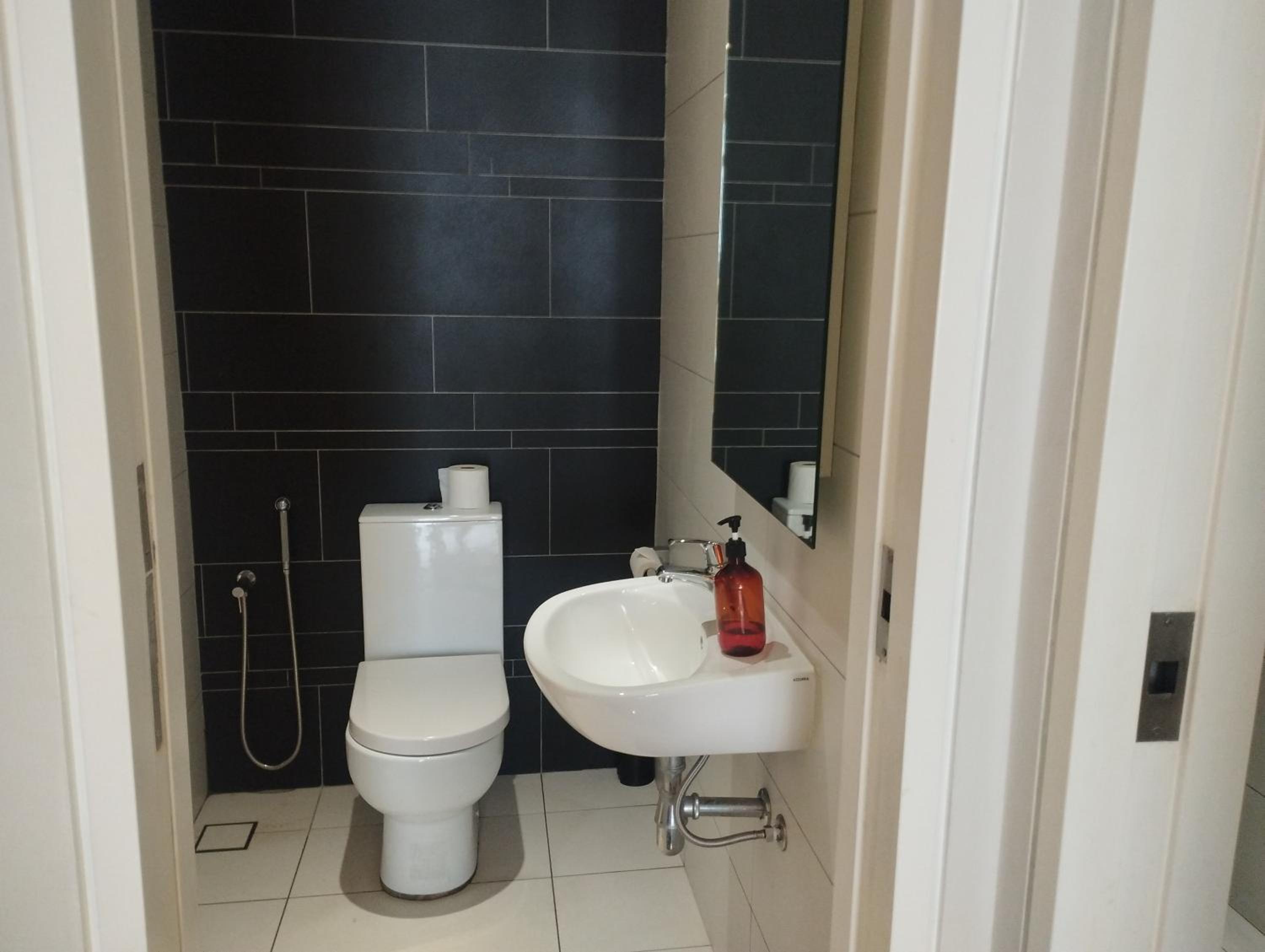 Kuala Lumpur Luxury Suites at Anggun Residence KLCC
