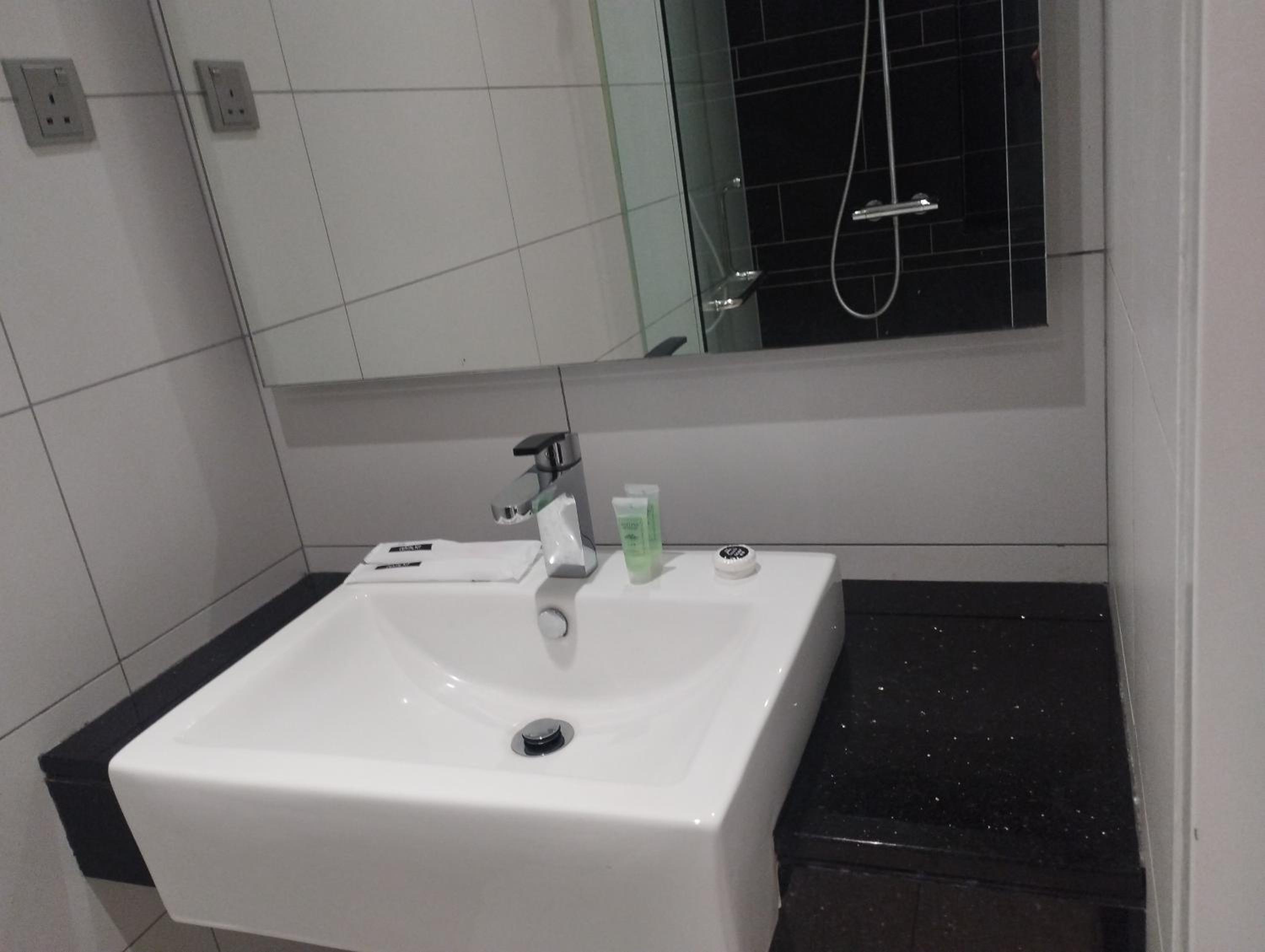 Kuala Lumpur Luxury Suites at Anggun Residence KLCC