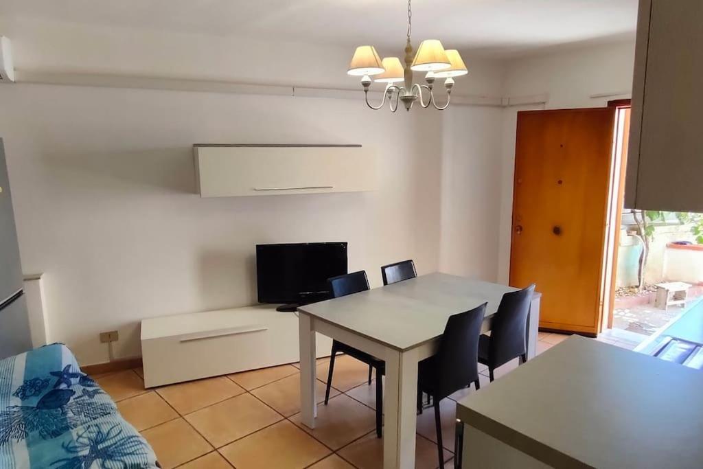 Villa provvidenza apartment view 2