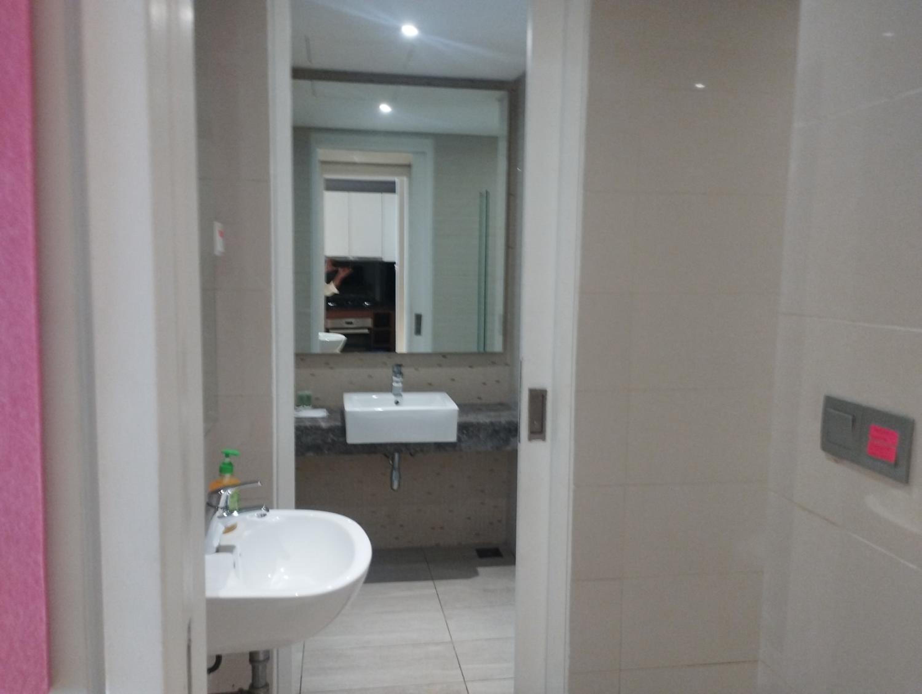 Kuala Lumpur Luxury Suites at Anggun Residence KLCC