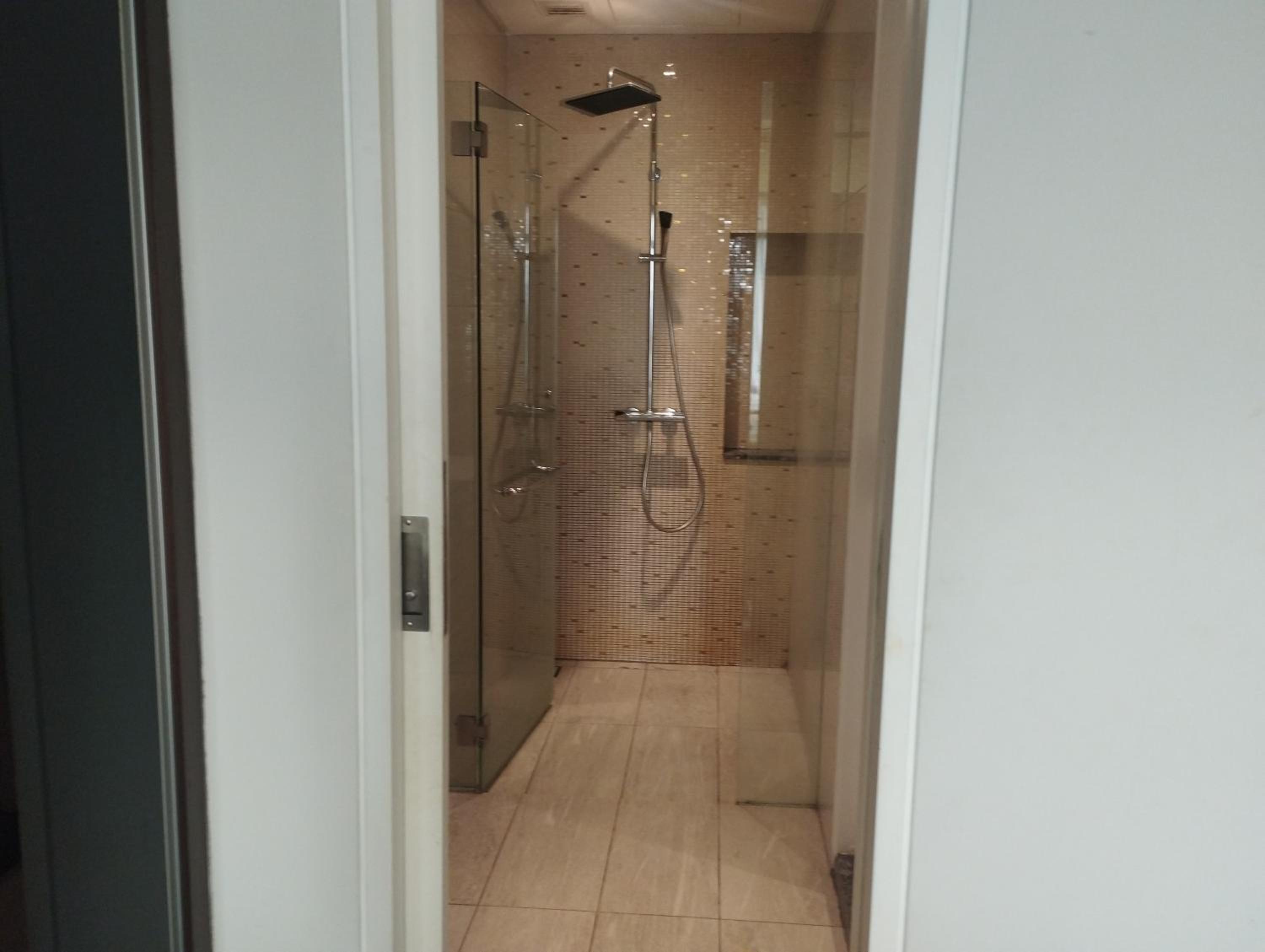 Kuala Lumpur Luxury Suites at Anggun Residence KLCC