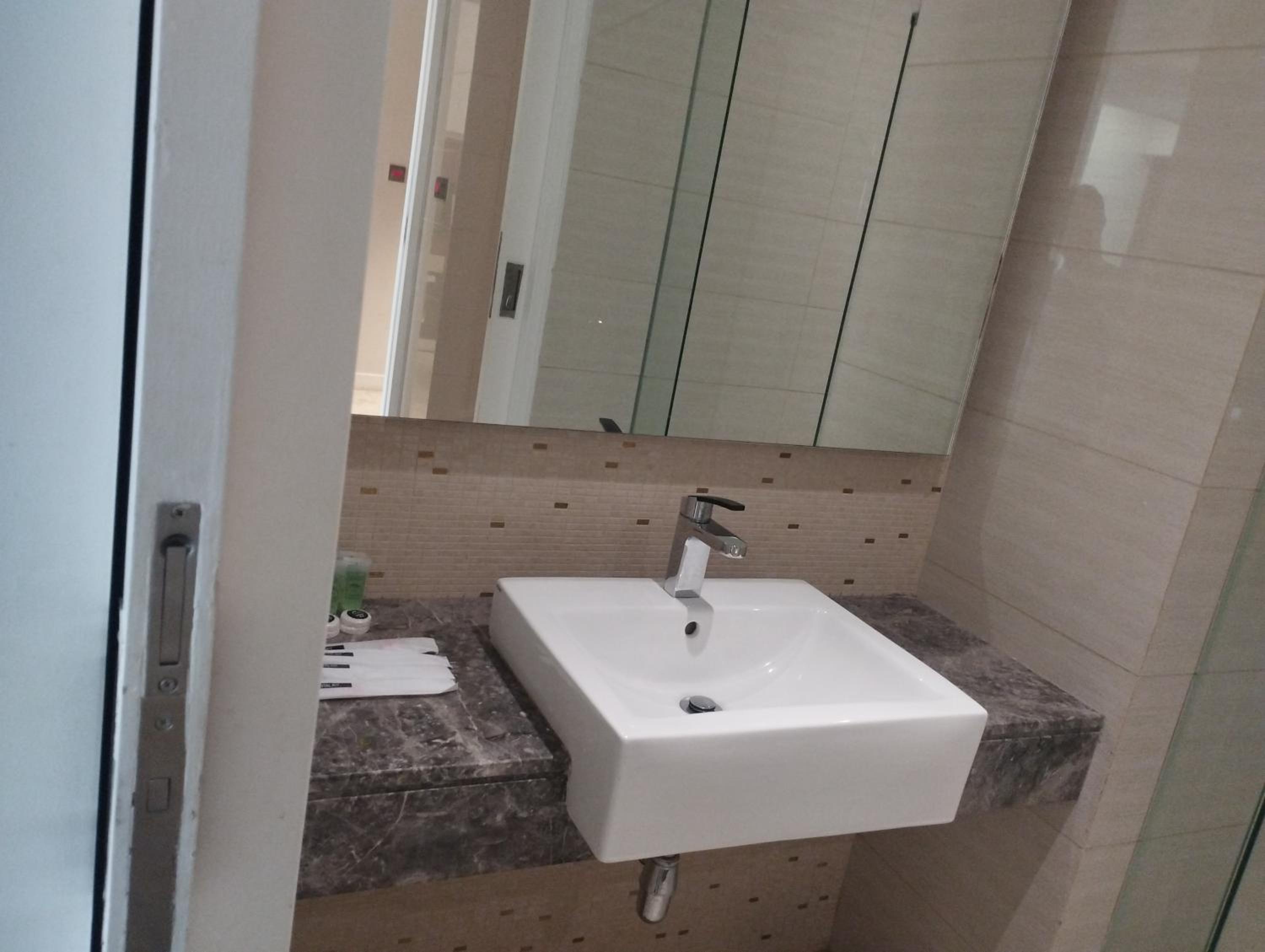 Kuala Lumpur Luxury Suites at Anggun Residence KLCC