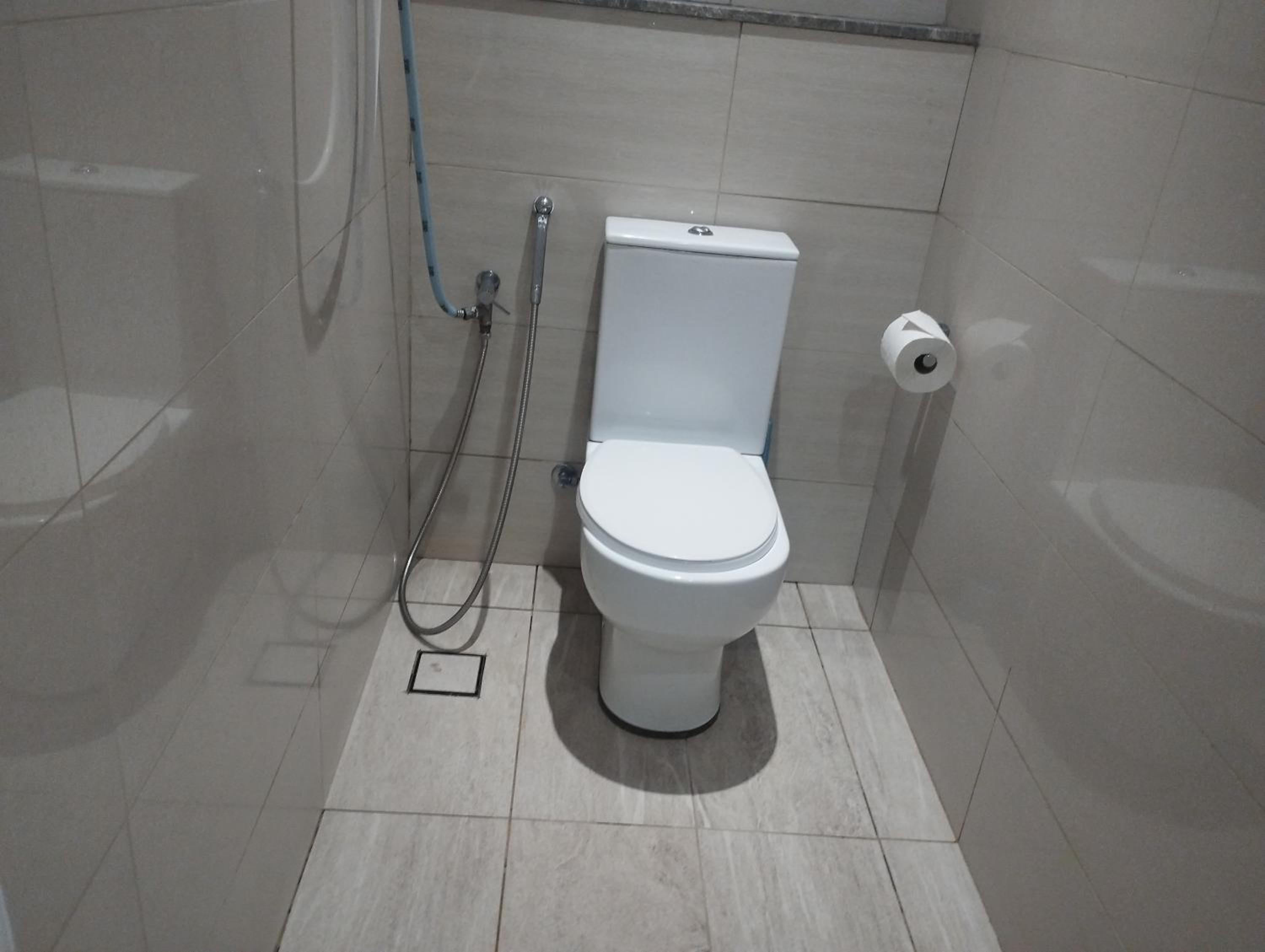 Kuala Lumpur Luxury Suites at Anggun Residence KLCC