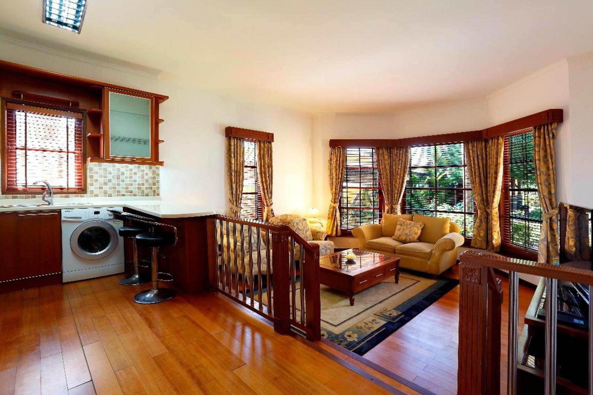 Apel Villa Sanur