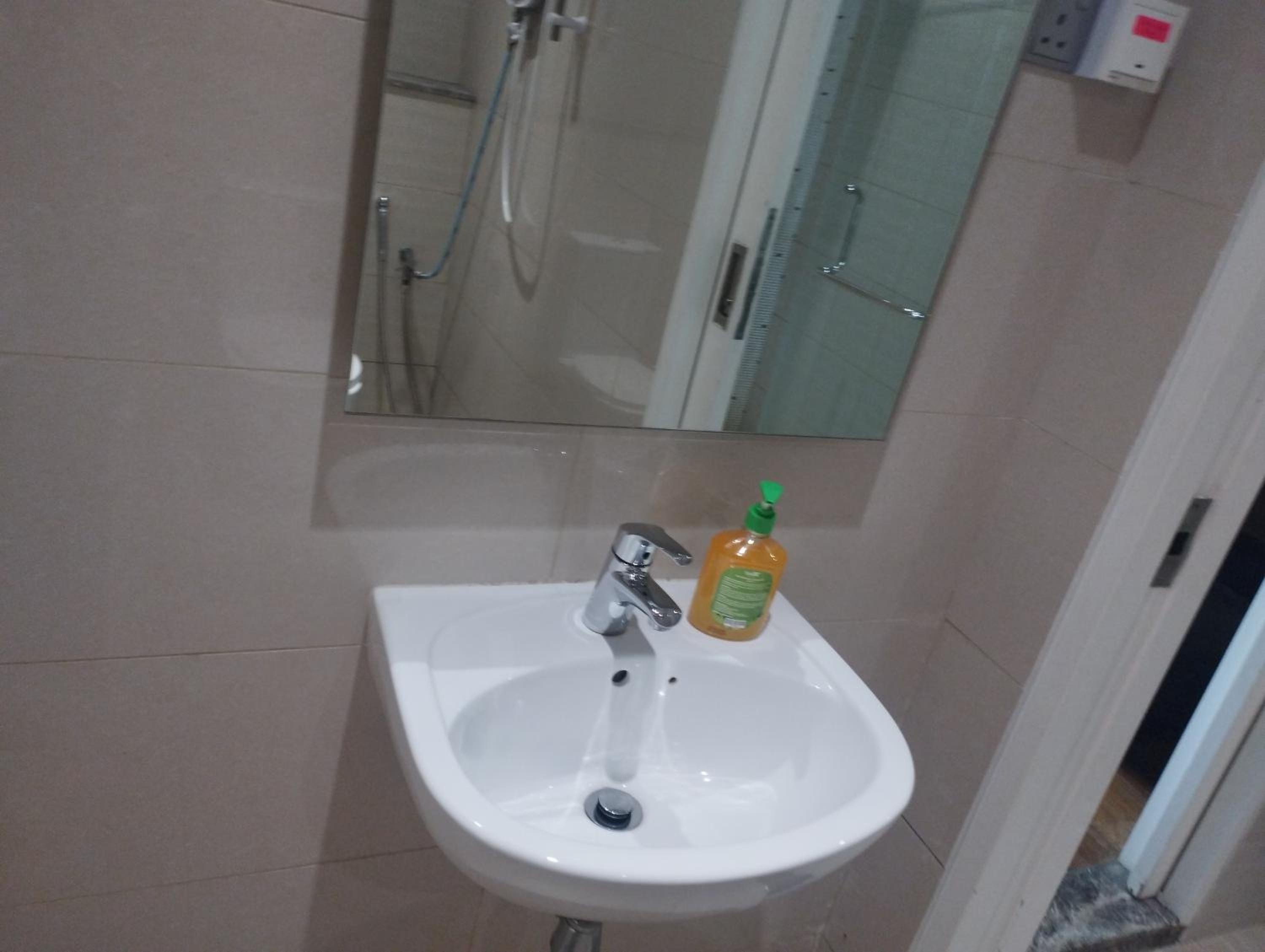Kuala Lumpur Luxury Suites at Anggun Residence KLCC
