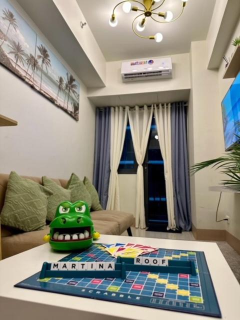 Condo in Pasay