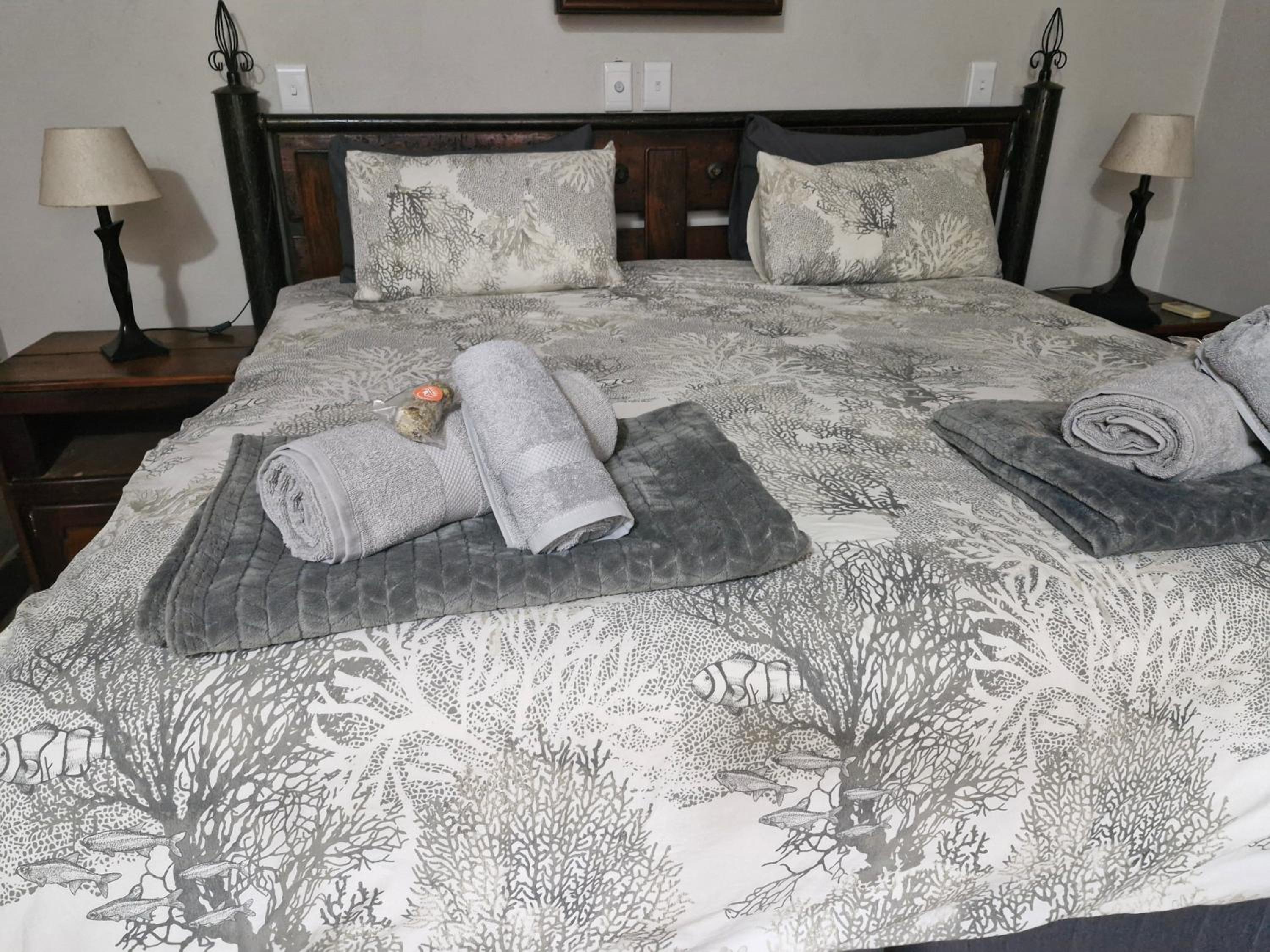 Heavenly Hideaway Accommodation