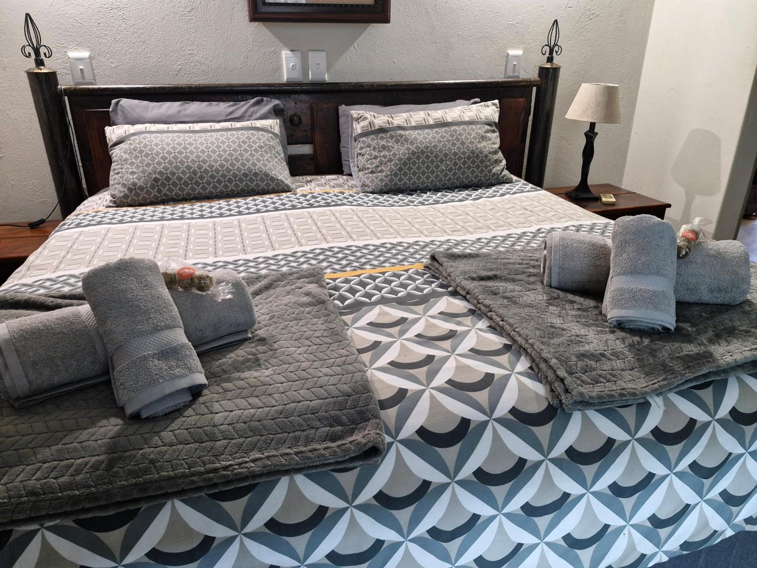 Heavenly Hideaway Accommodation