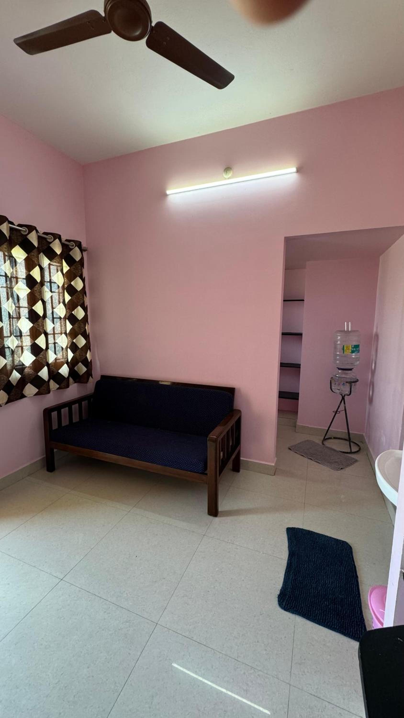 Mayura Homestay