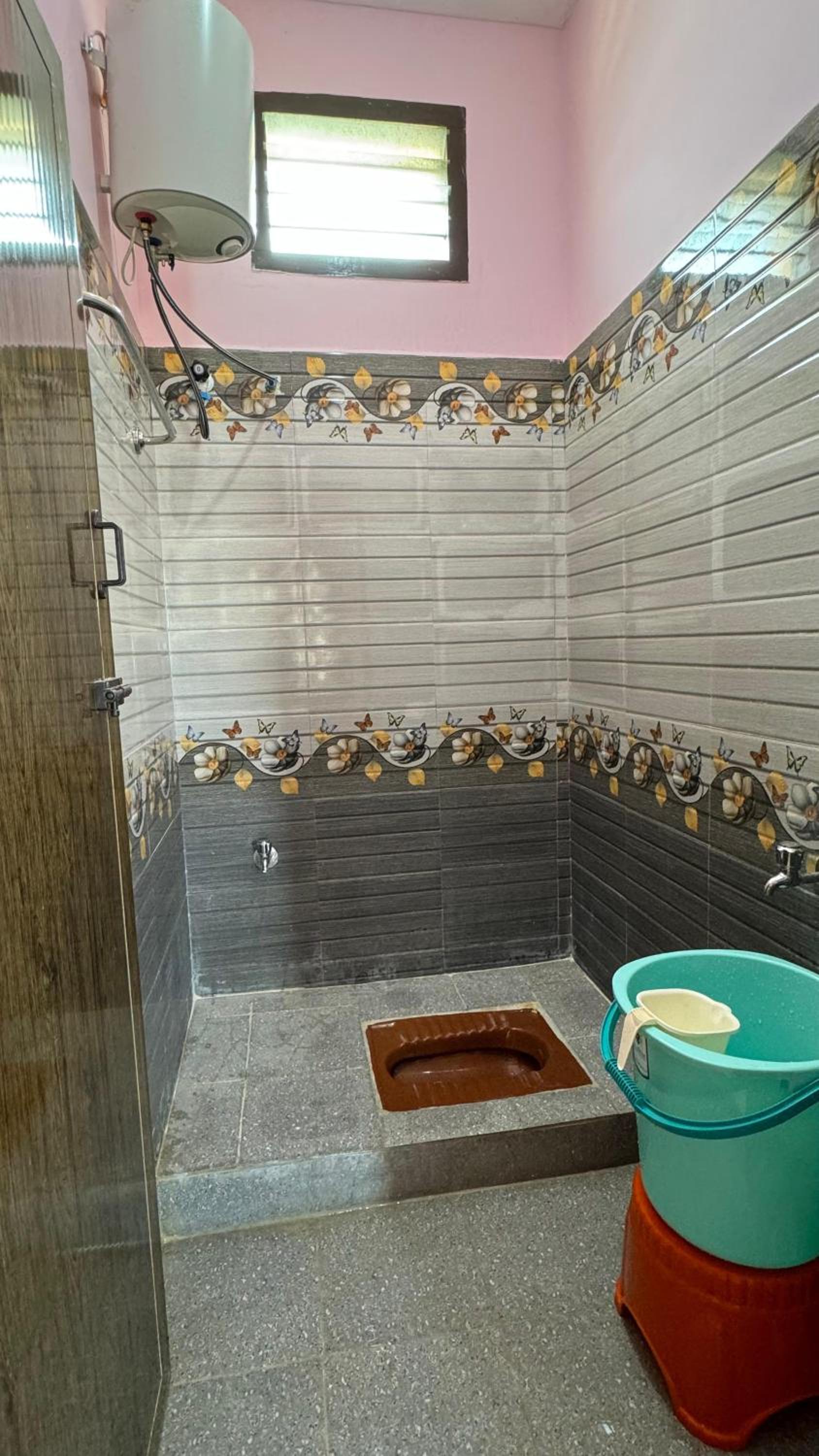 Mayura Homestay