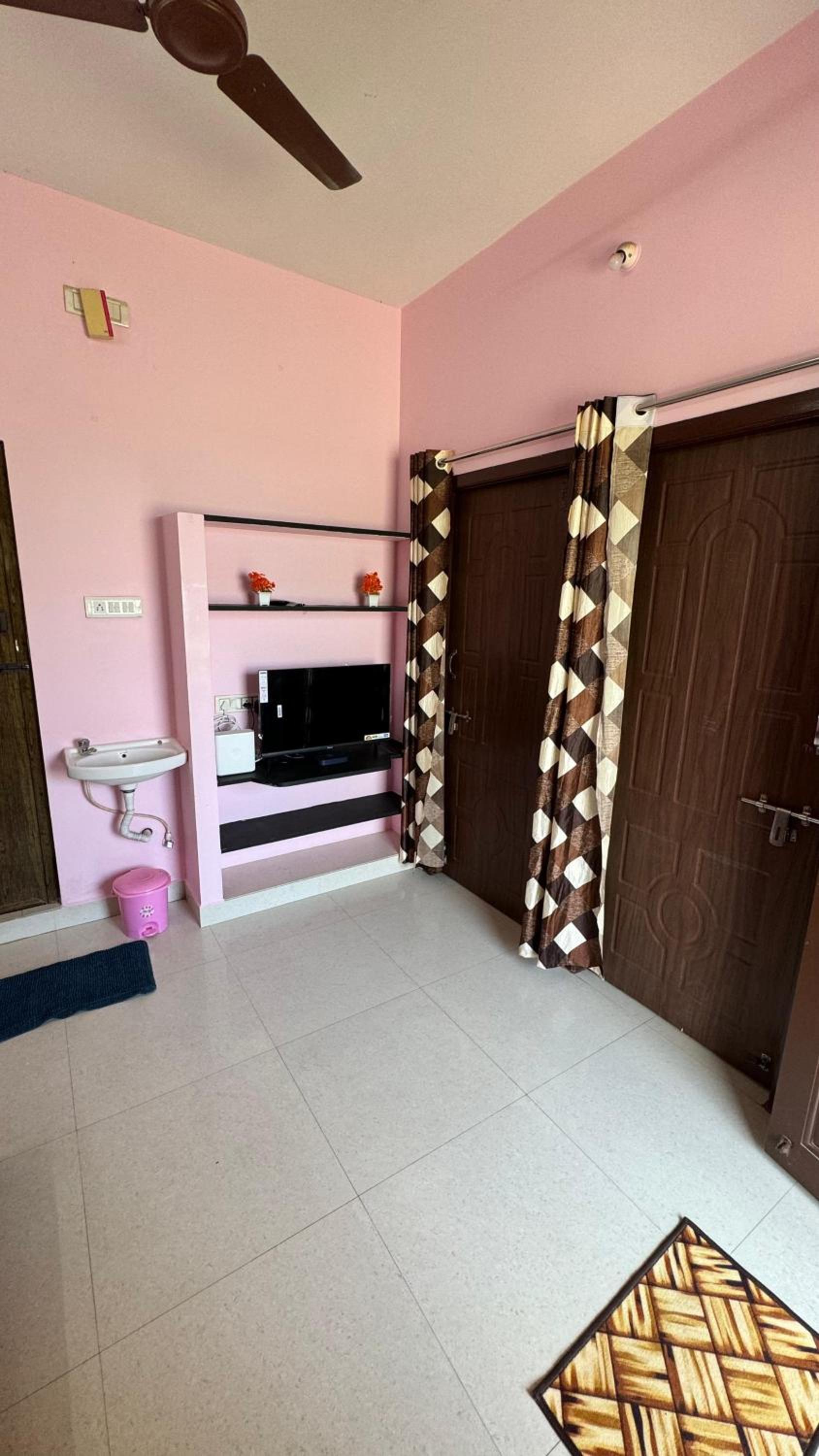 Mayura Homestay