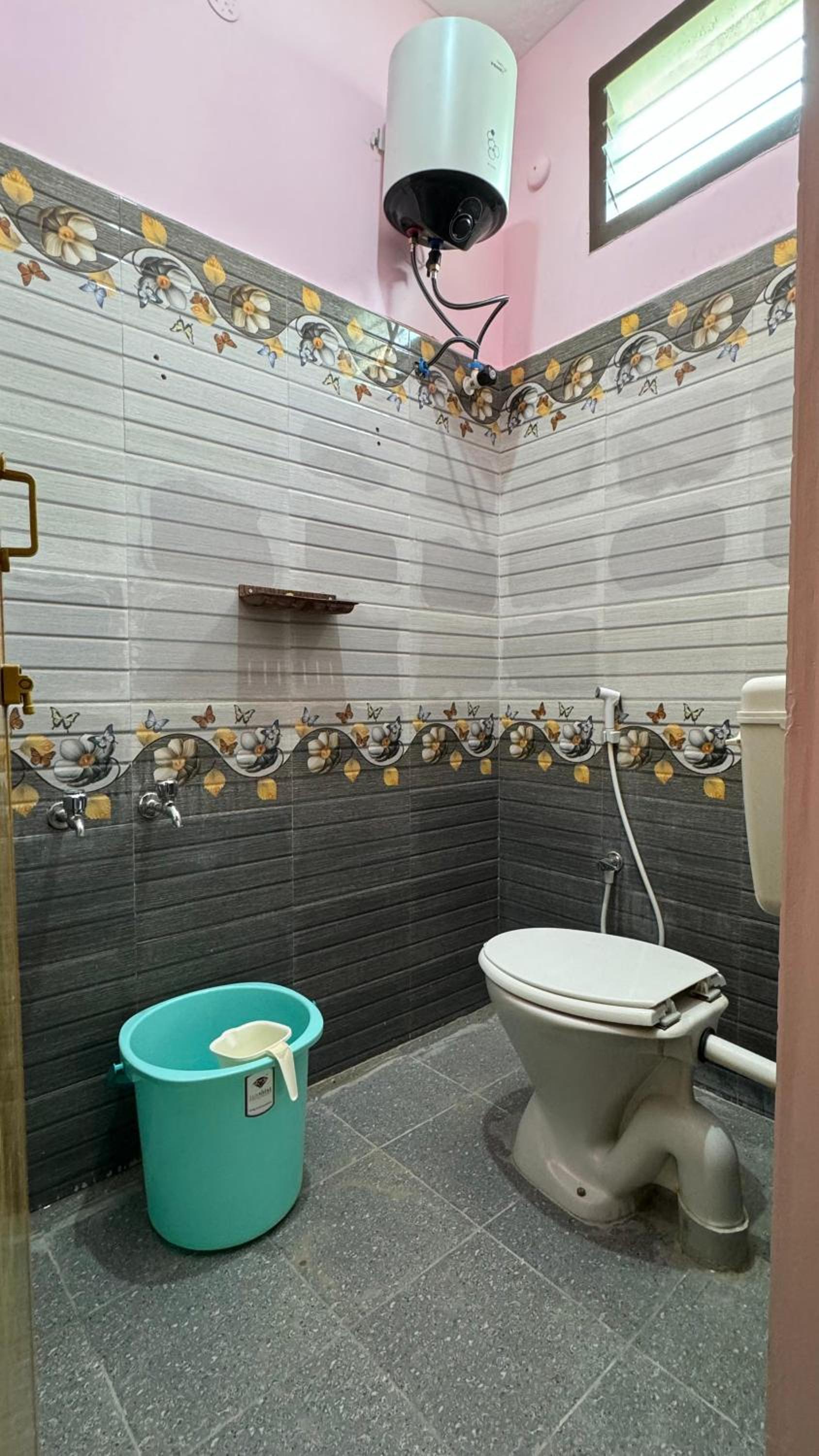 Mayura Homestay