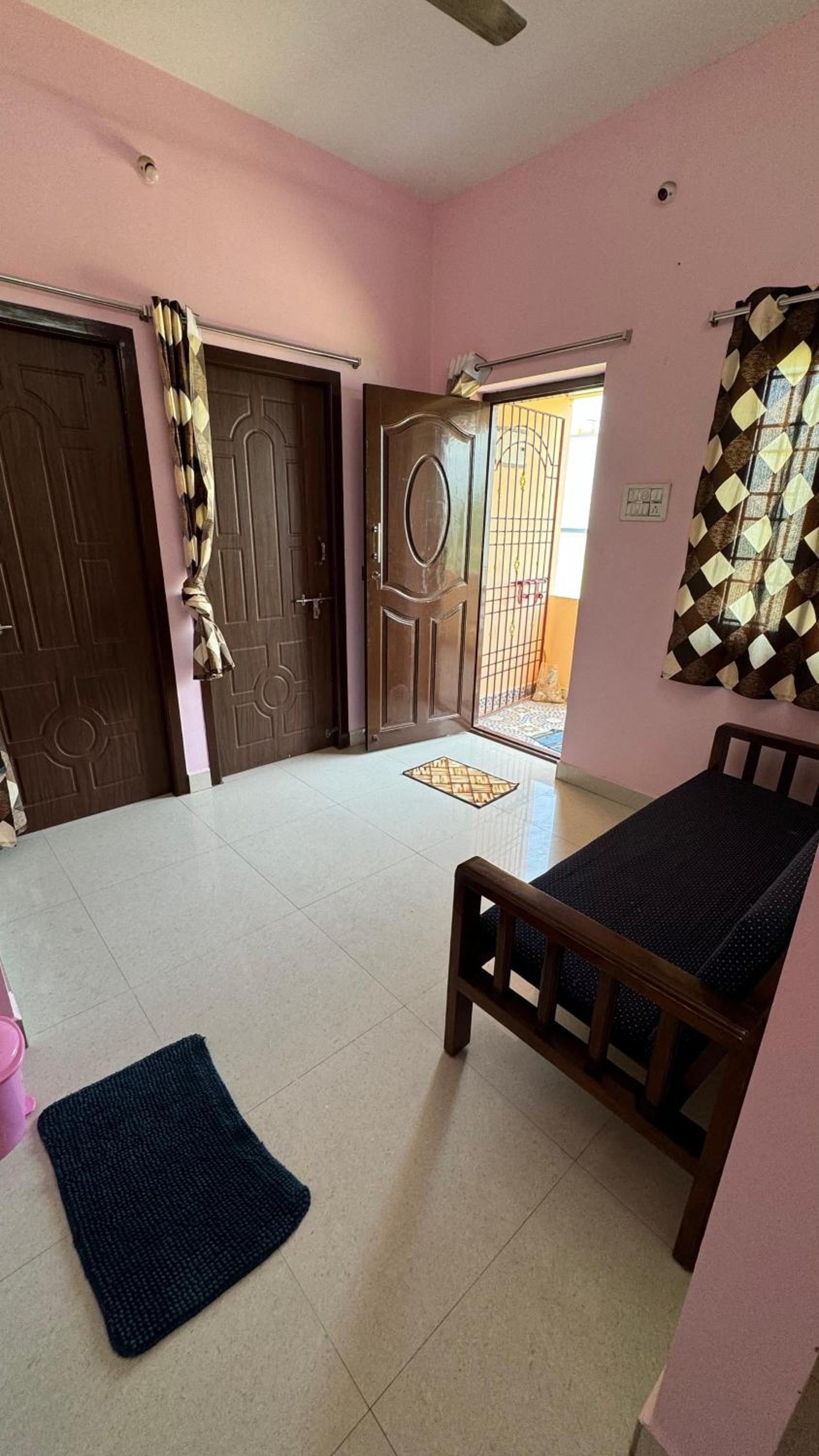 Mayura Homestay