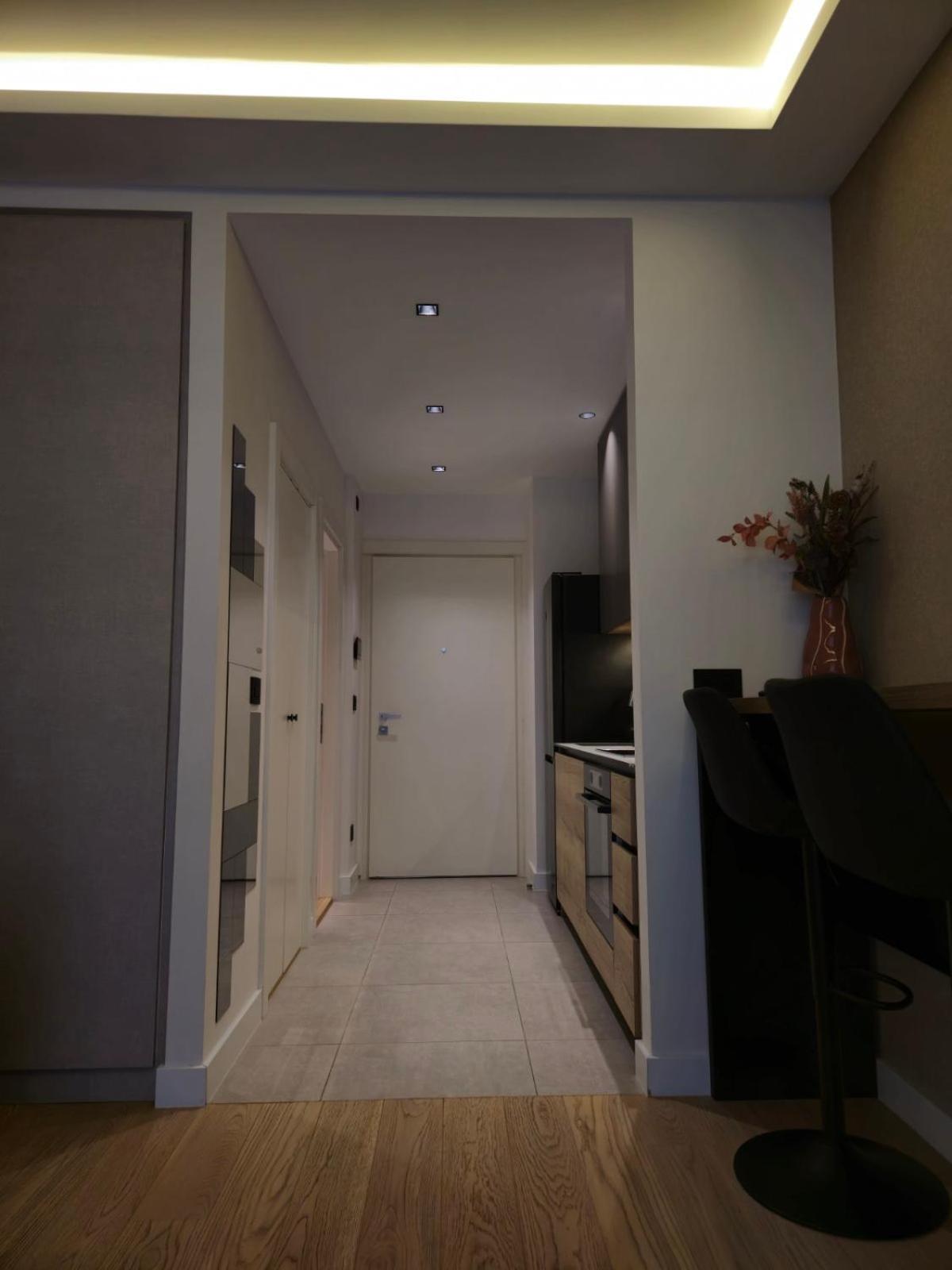 DM apartman Belgrade Waterfront