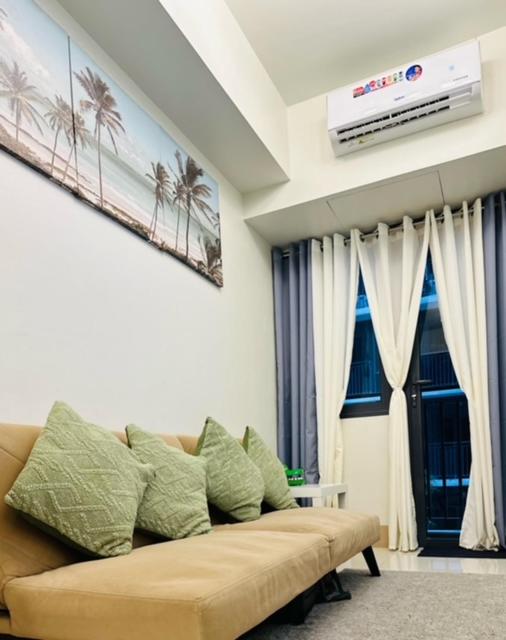 Condo in Pasay