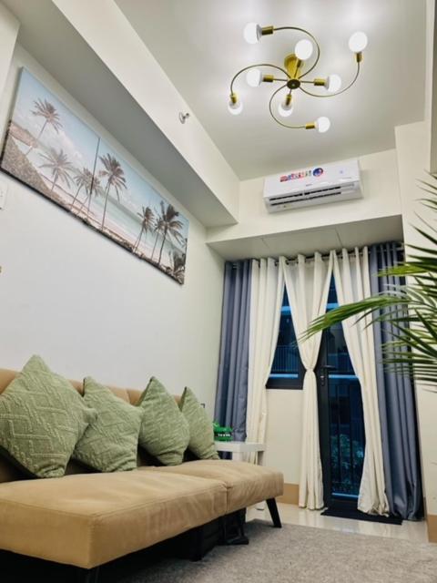 Condo in Pasay