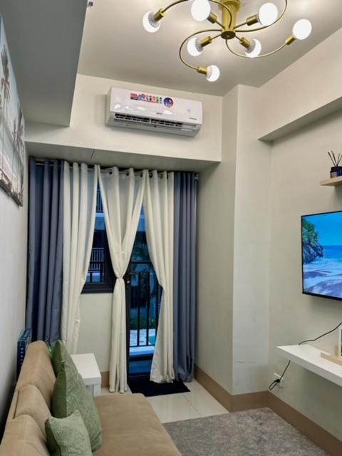 Condo in Pasay