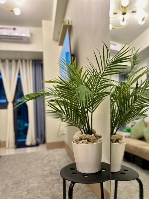Condo in Pasay