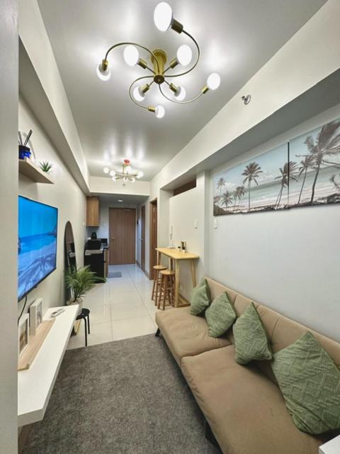 Condo in Pasay
