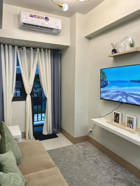 Condo in Pasay
