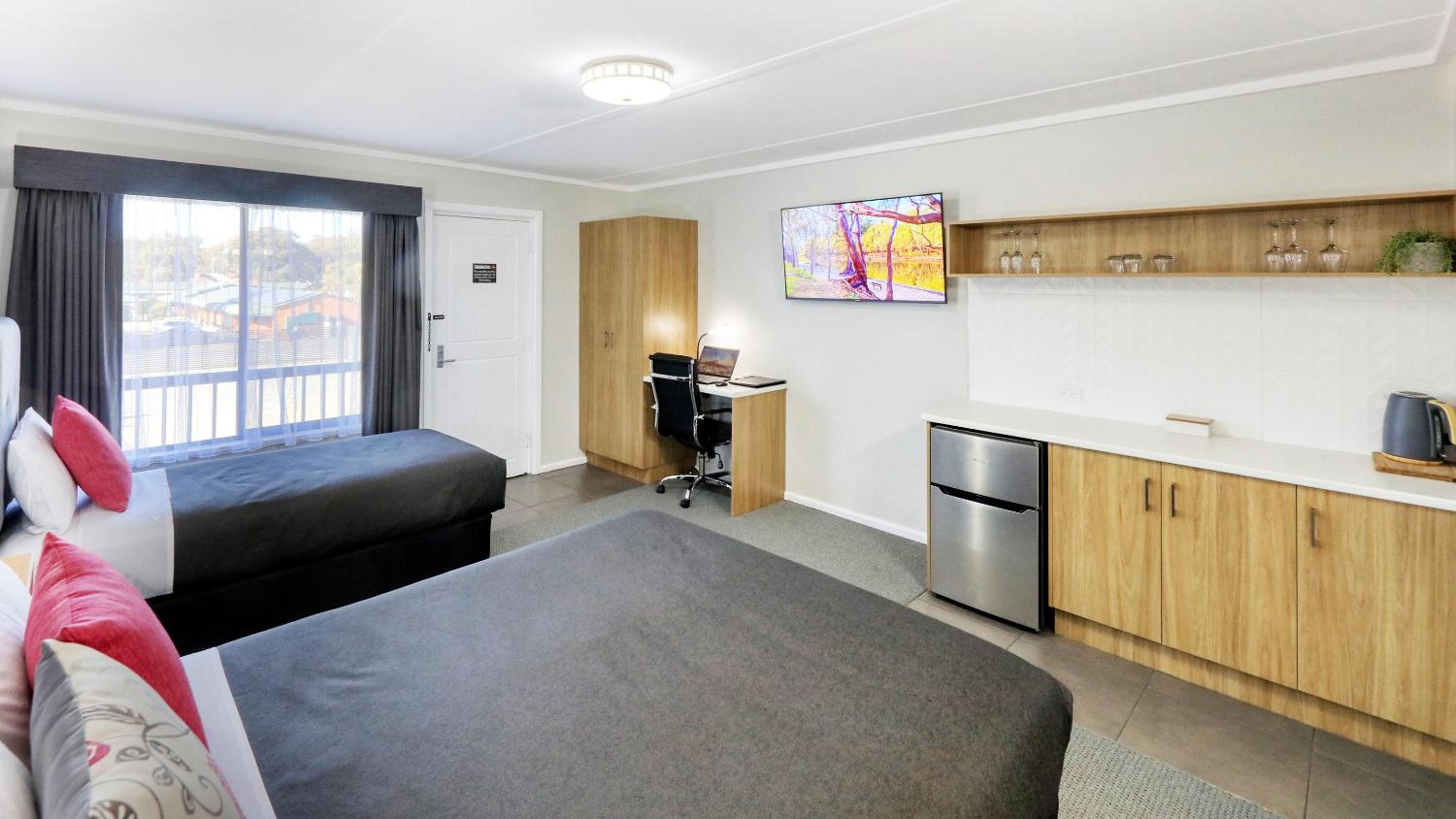 Deniliquin Motel