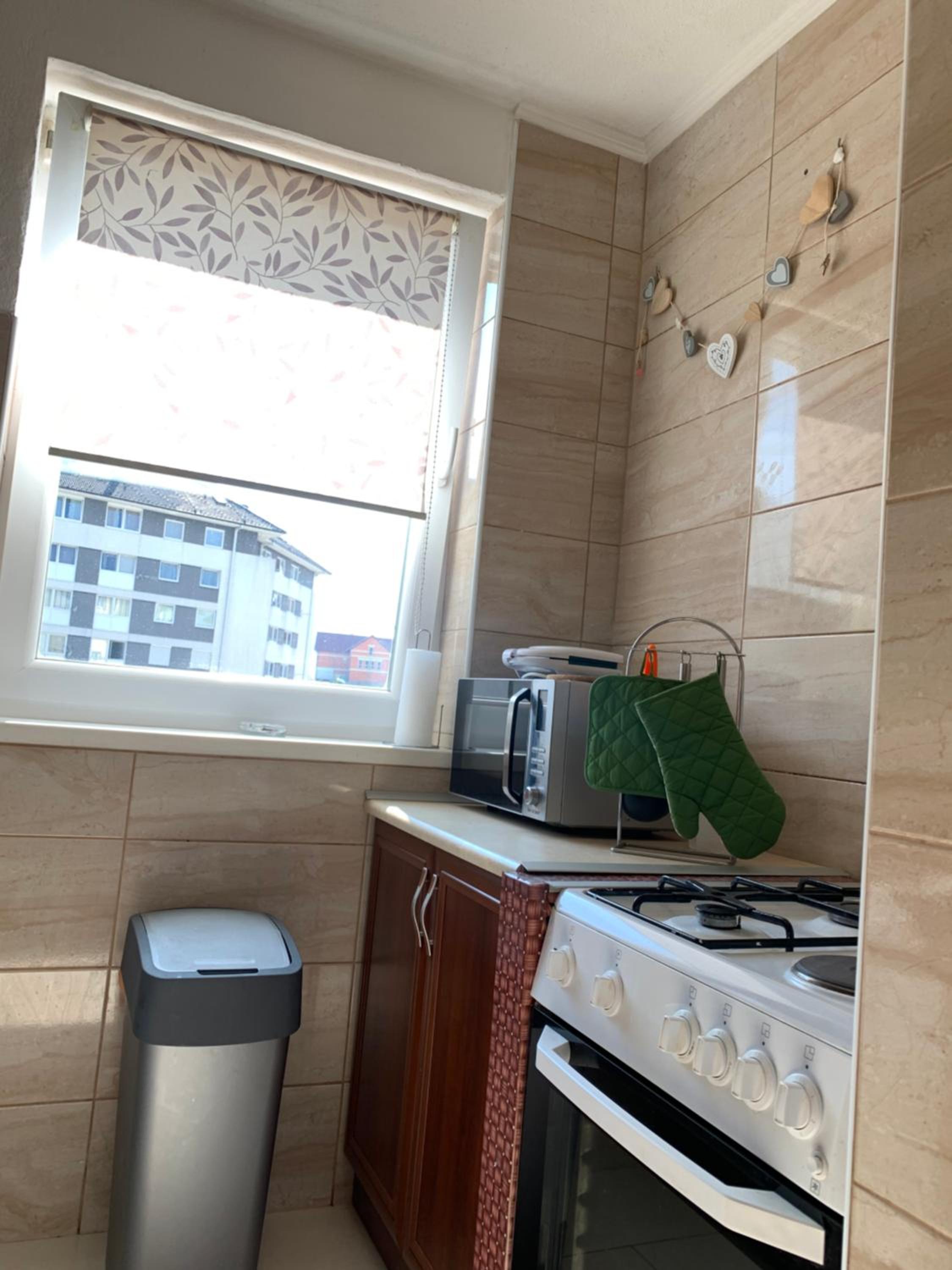Apartman Miškec