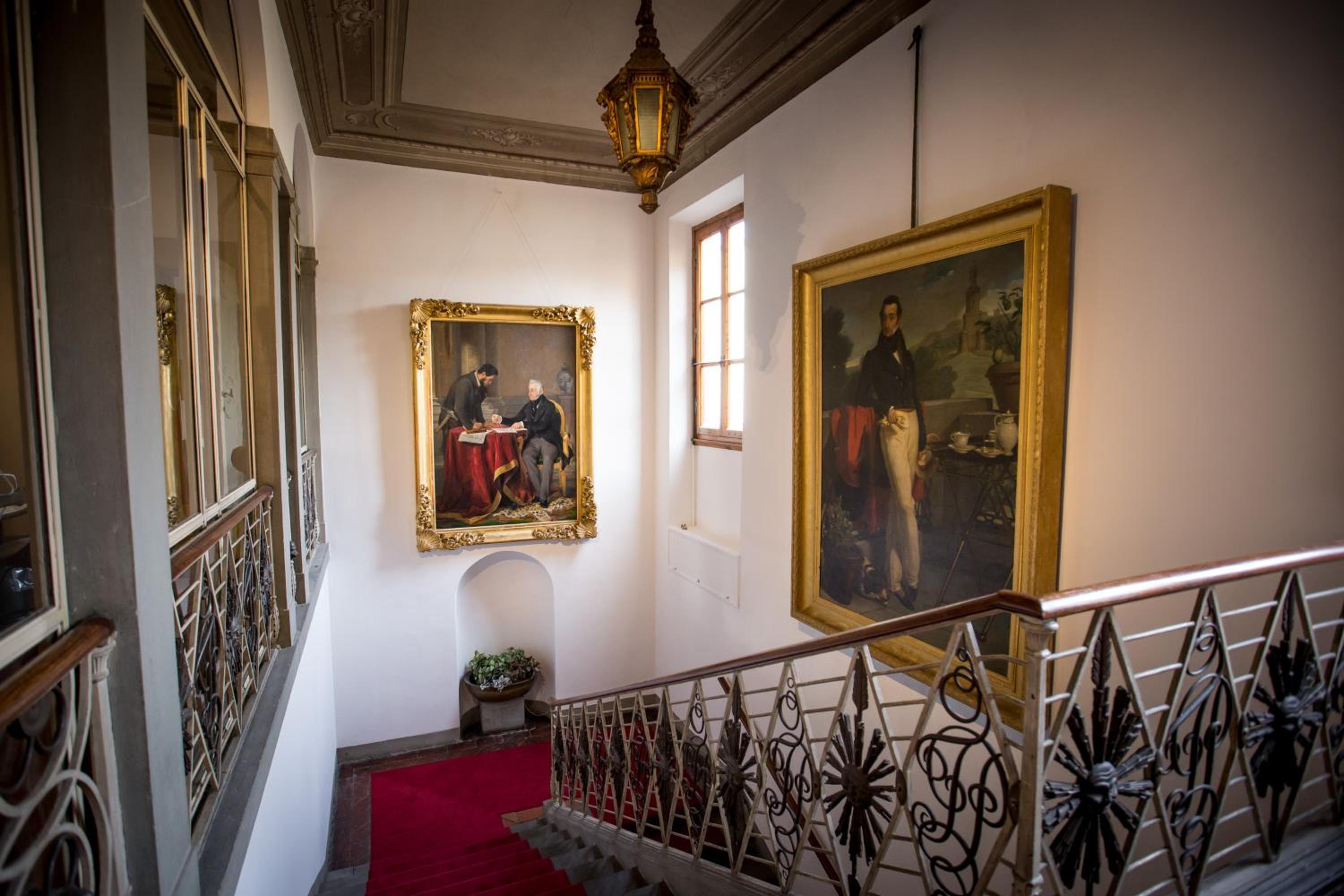 AdAstra Suites
