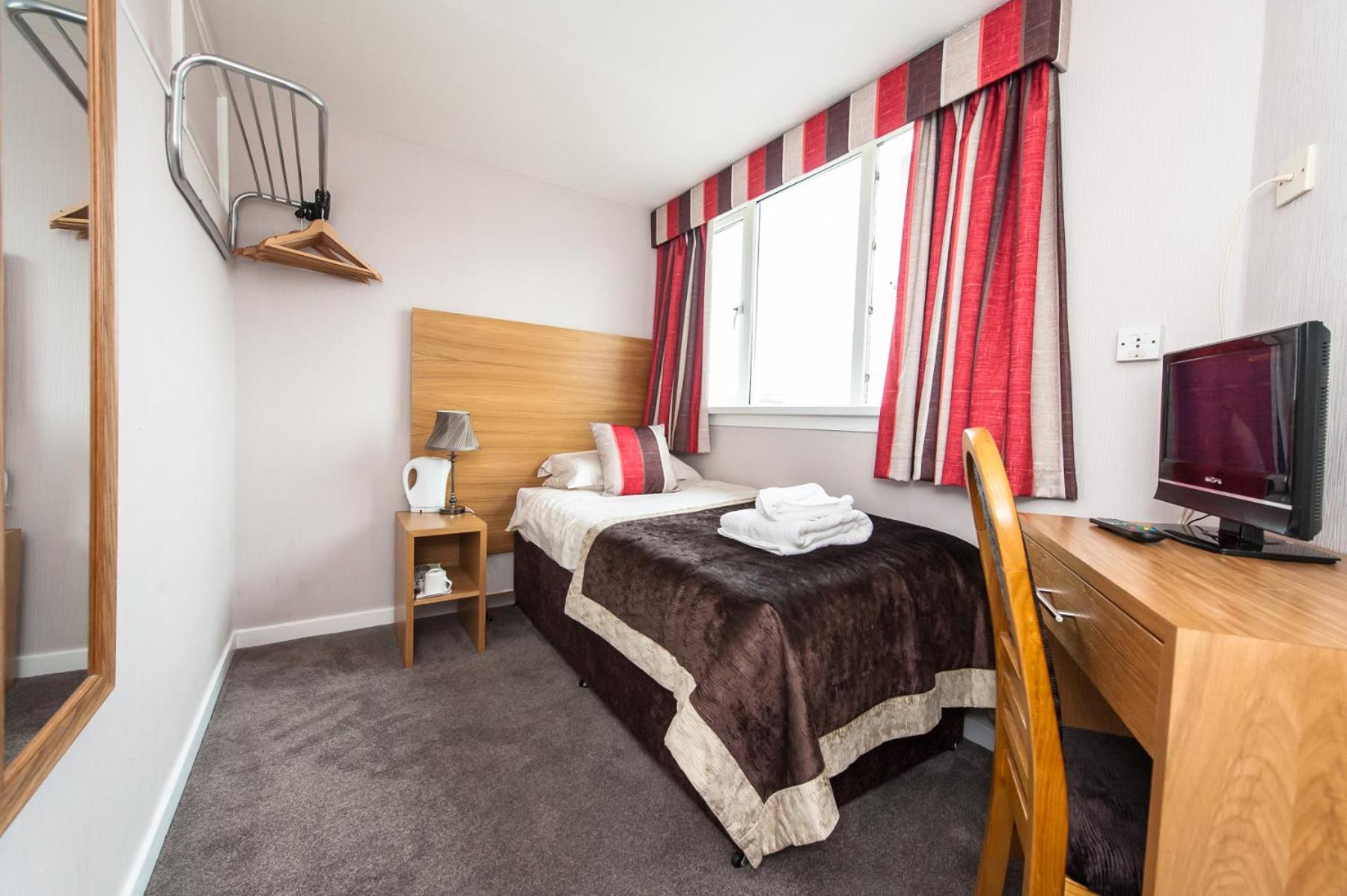 Belvedere Guest House