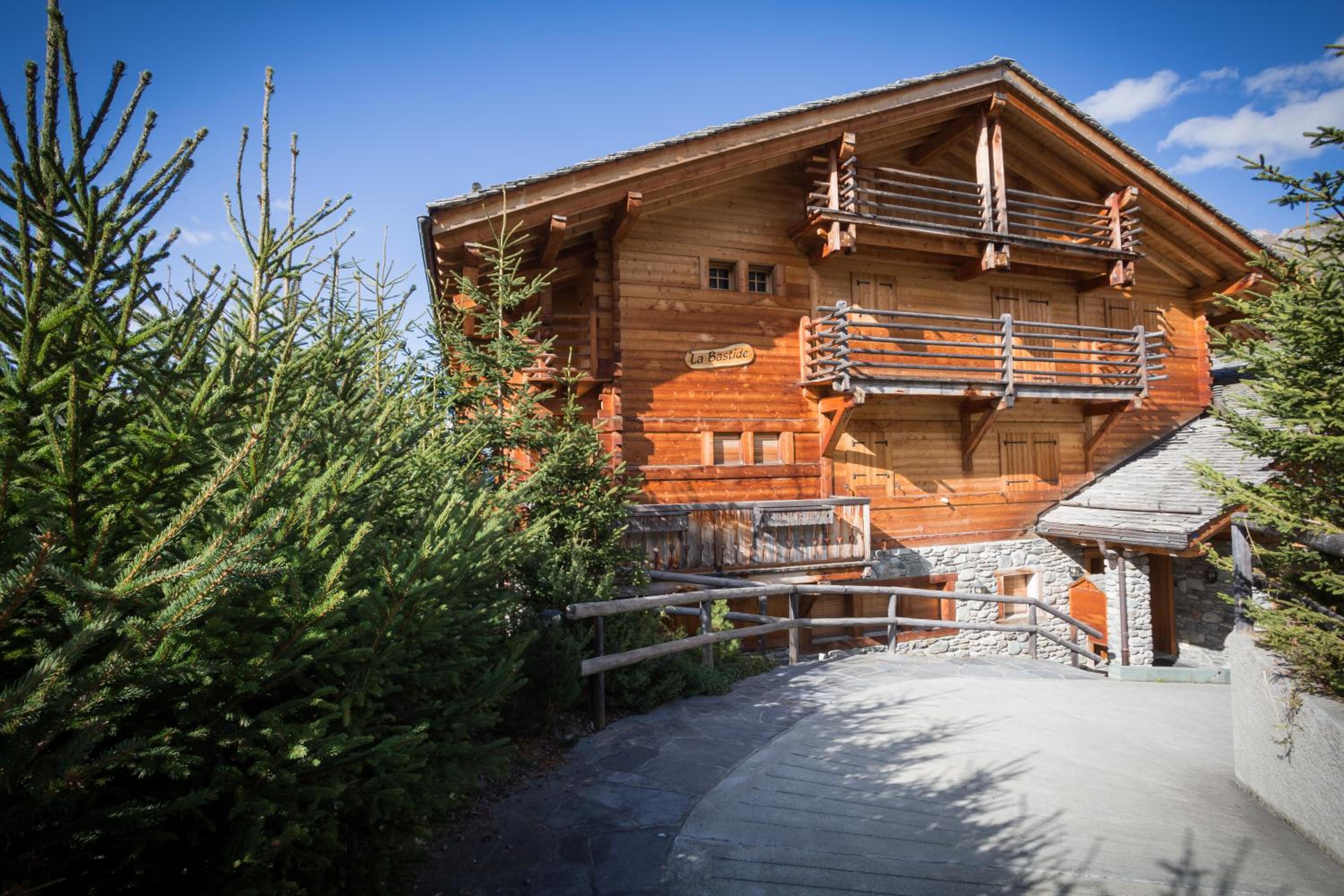 Hotel Residence Bastide - Image 1