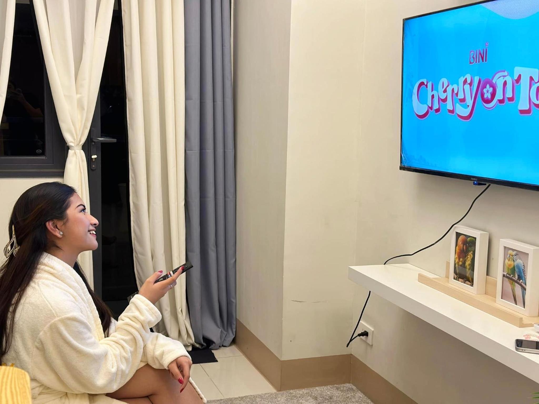Condo in Pasay