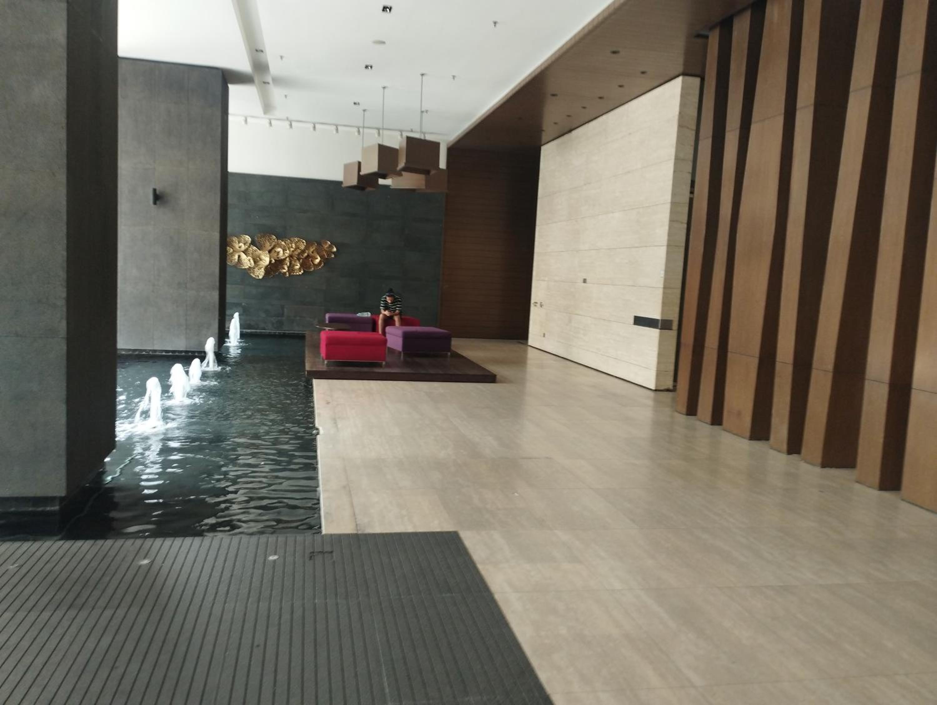 Kuala Lumpur Luxury Suites at Anggun Residence KLCC