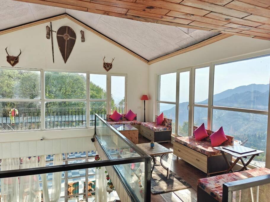 Paradise View By The StayCationer