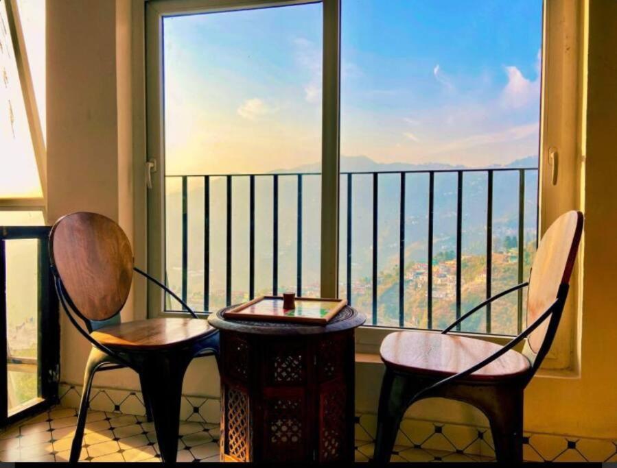 Paradise View By The StayCationer