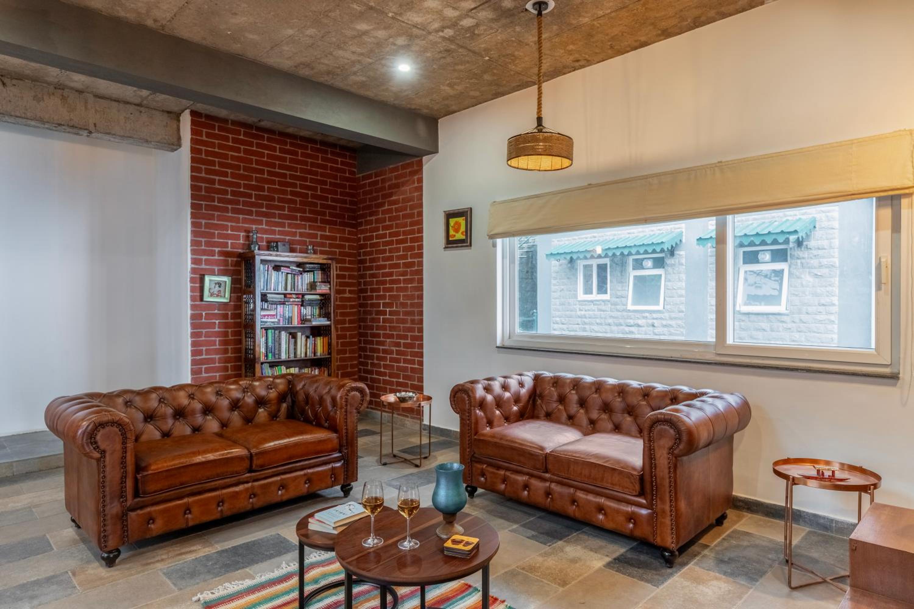lounge