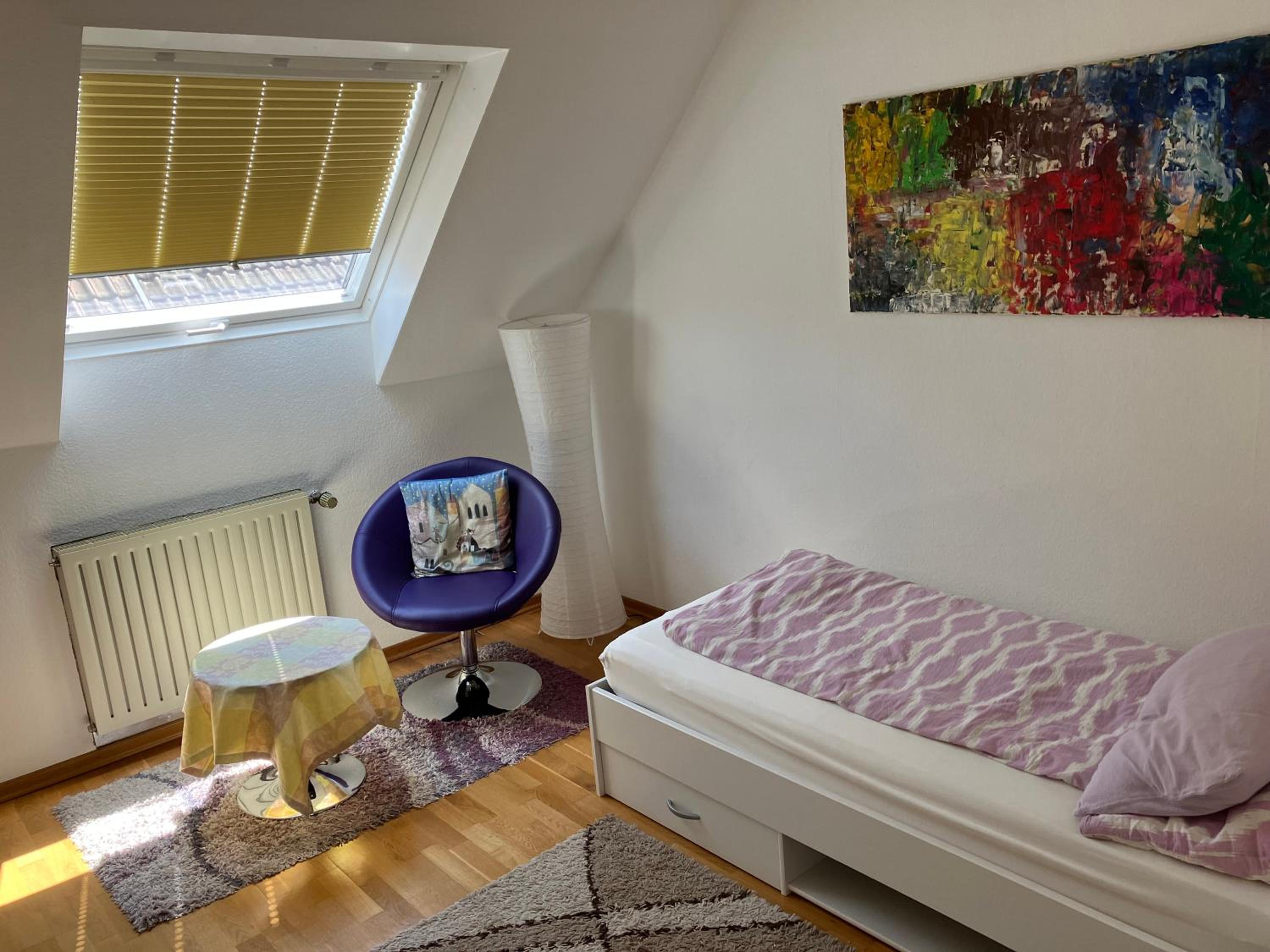 Ferienhaus Mayer in der sonnigen Ortenau