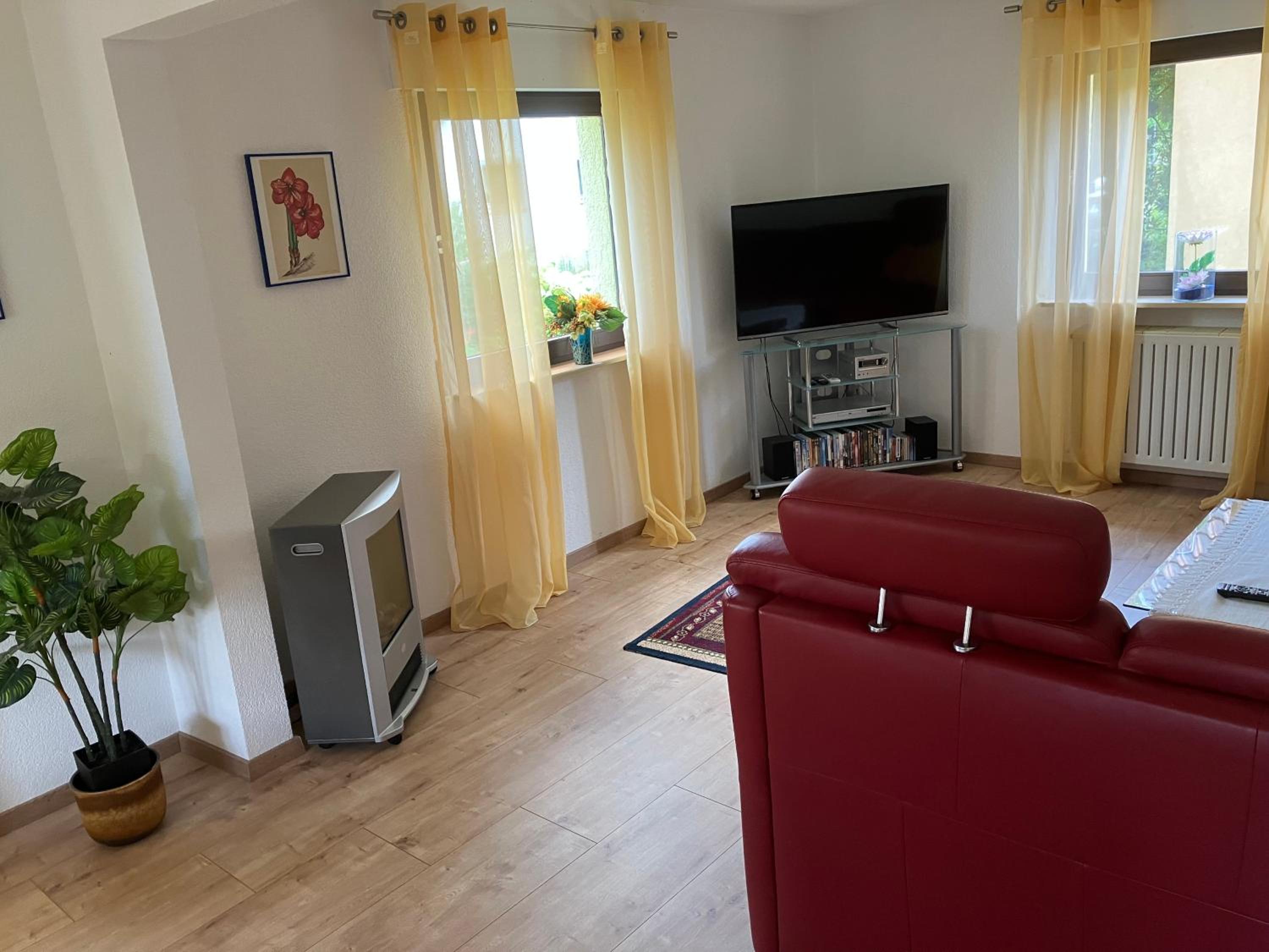 Ferienhaus Mayer in der sonnigen Ortenau