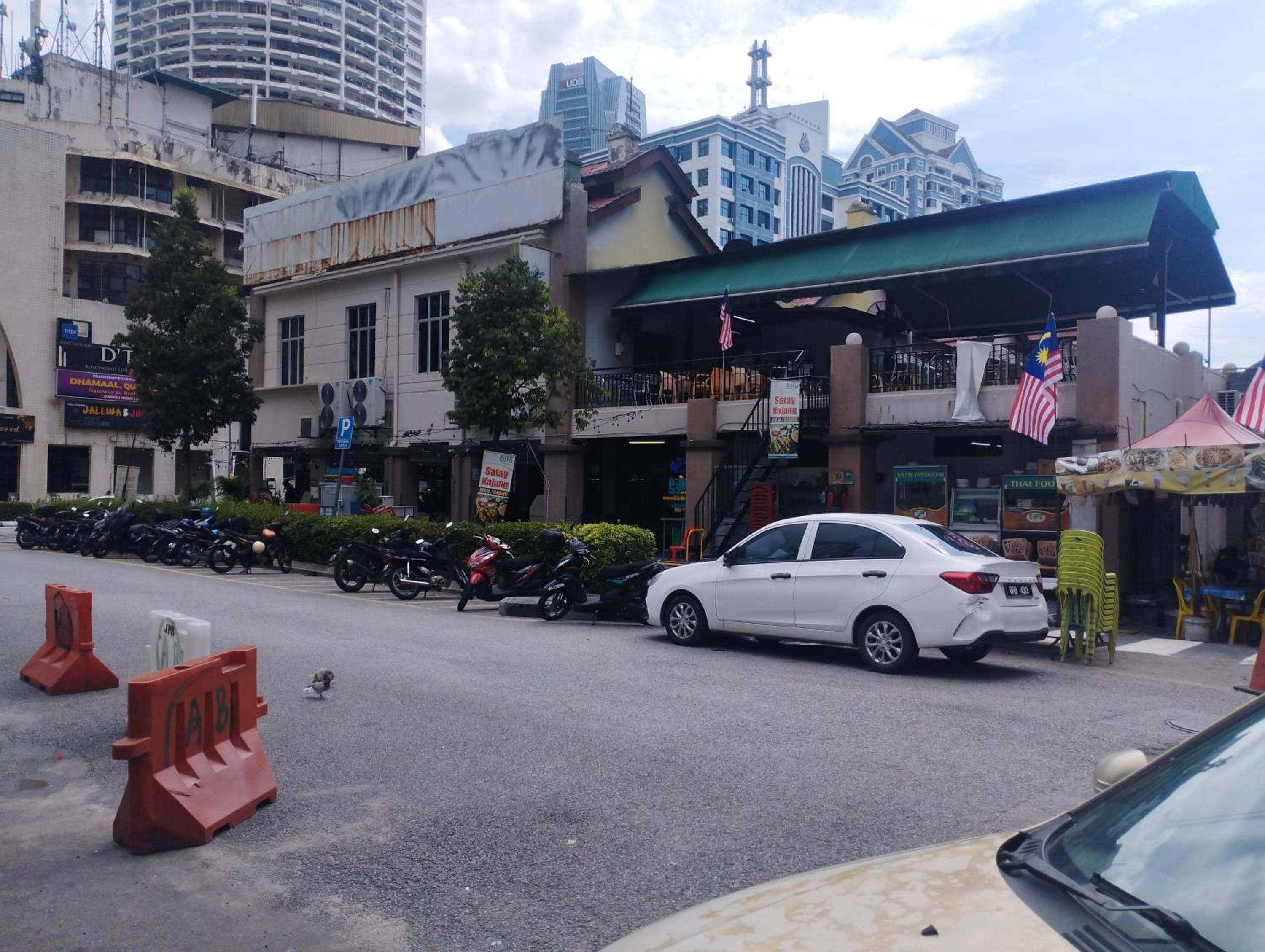 Kuala Lumpur Luxury Suites at Anggun Residence KLCC
