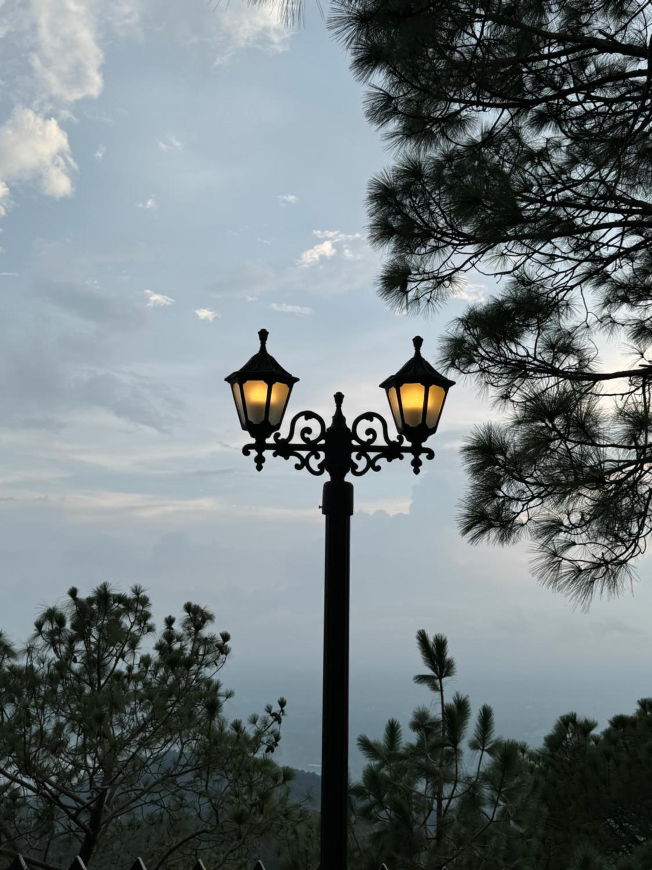 ELIVAAS 4 BHK With Garden & Bonfire - Fleur De Lis view 3