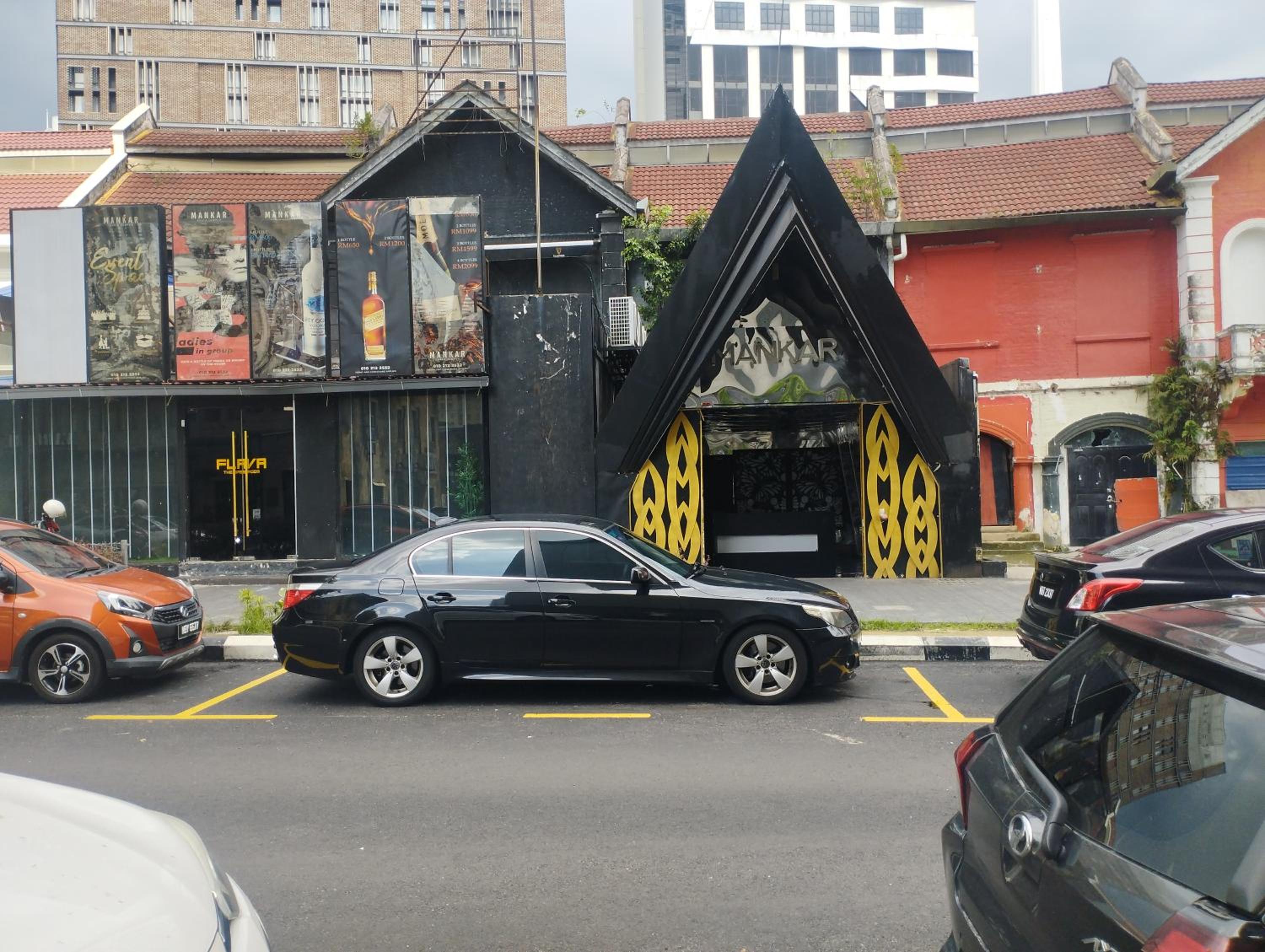 Kuala Lumpur Luxury Suites at Anggun Residence KLCC
