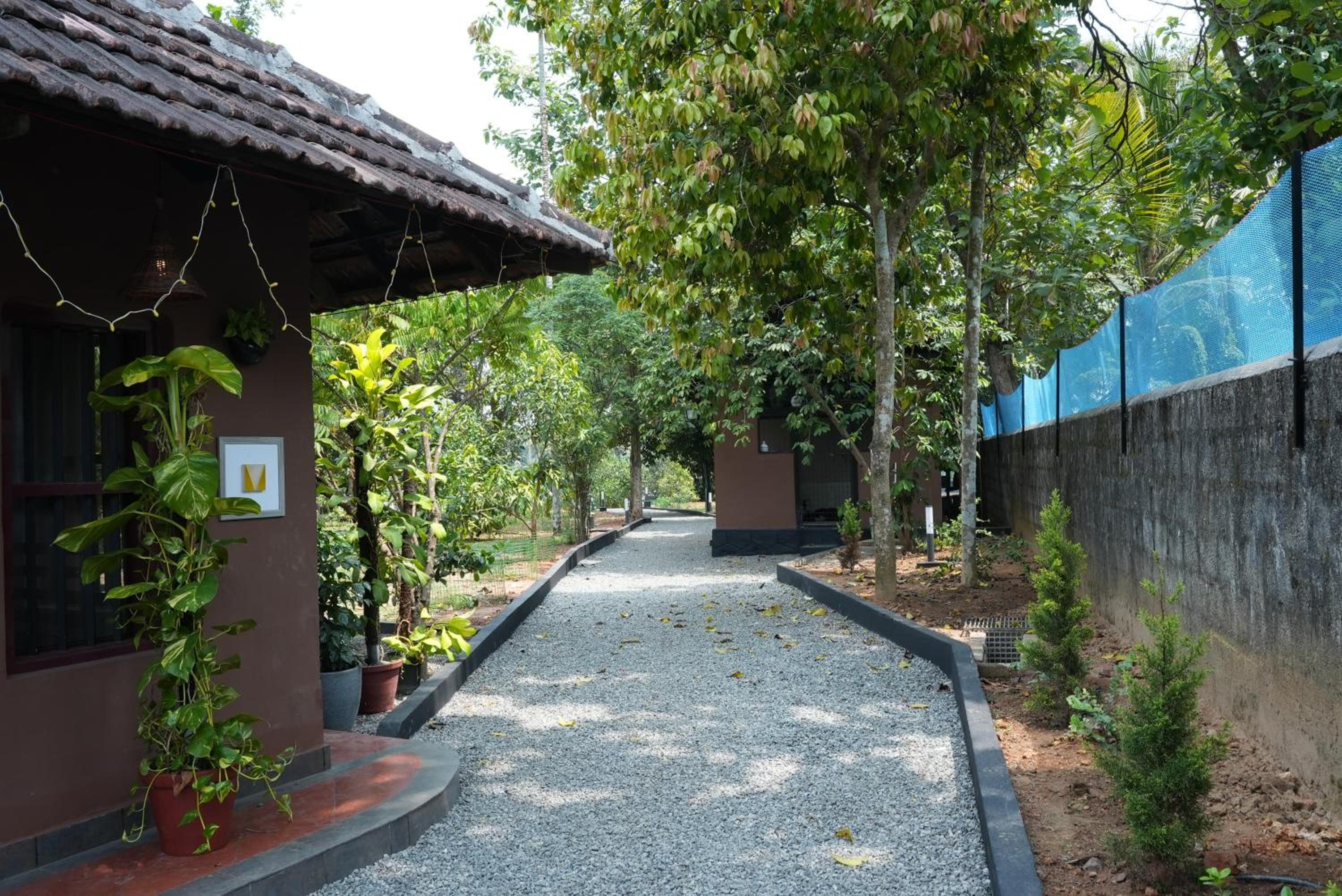 Riverscapes Kochi