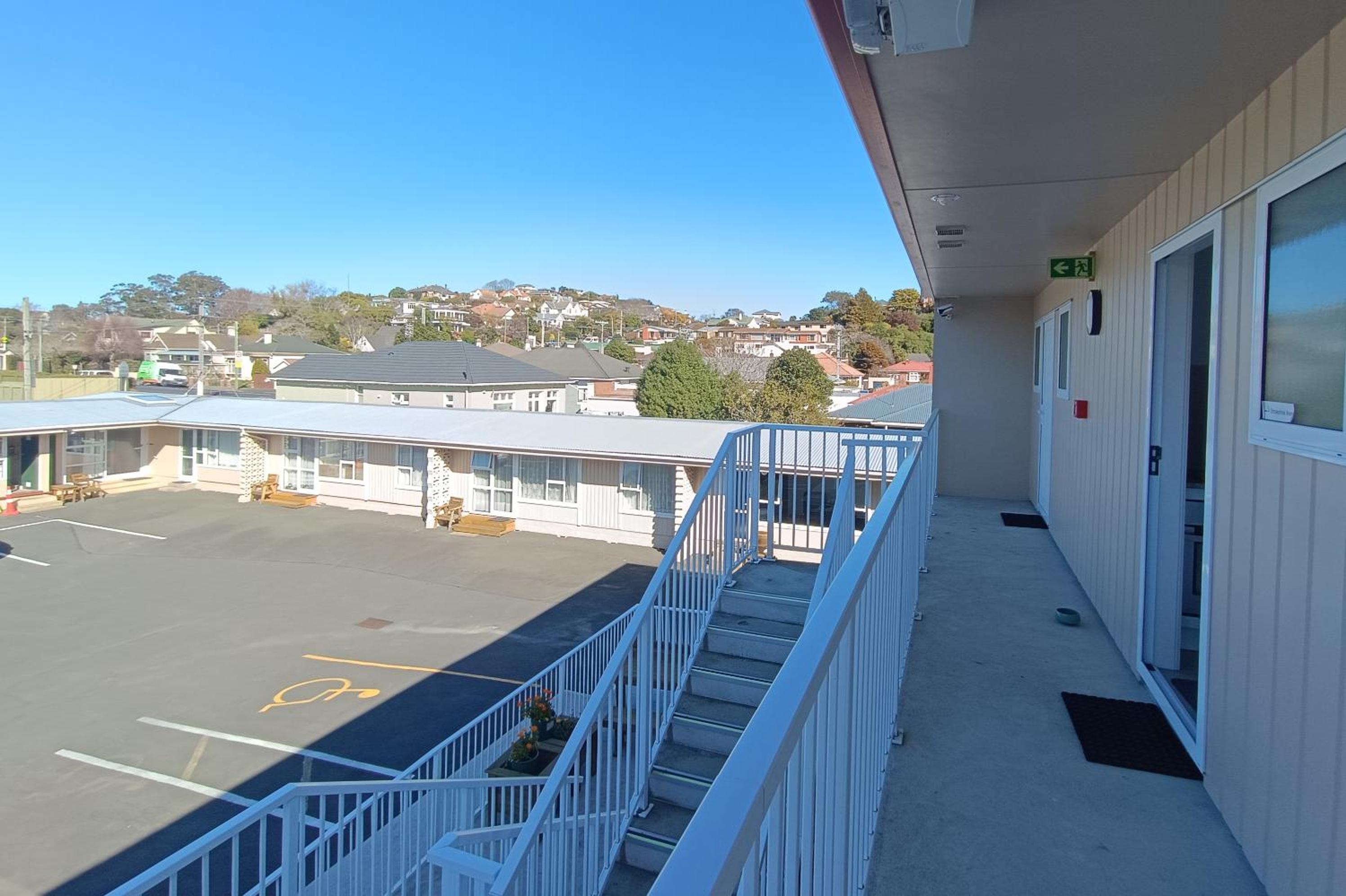 Bayfield Motel and Apartment