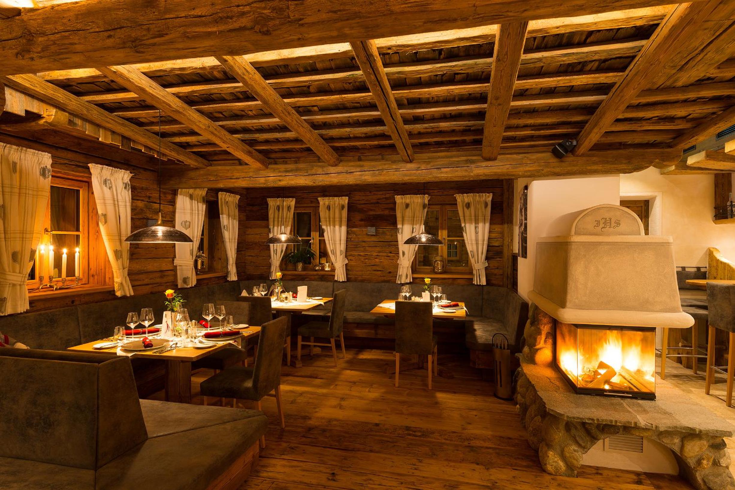 Chaletdorf Auszeit