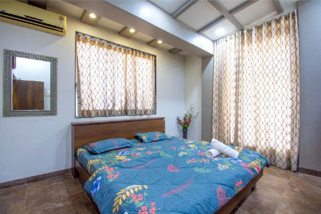 Archies villa 2BHK view 2