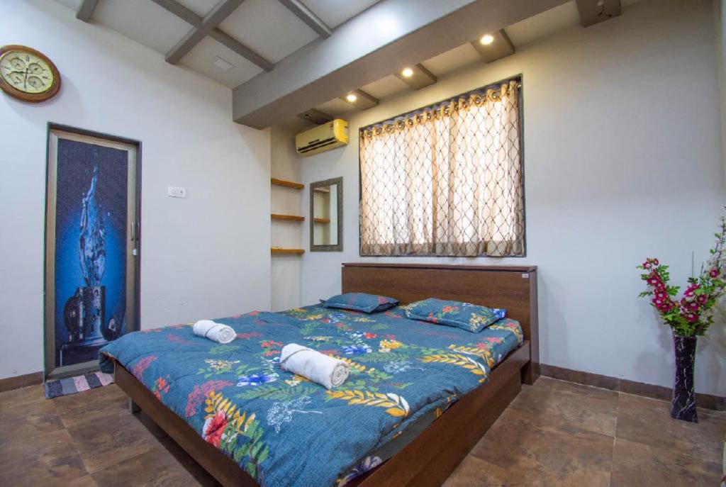 Archies villa 2BHK view 3