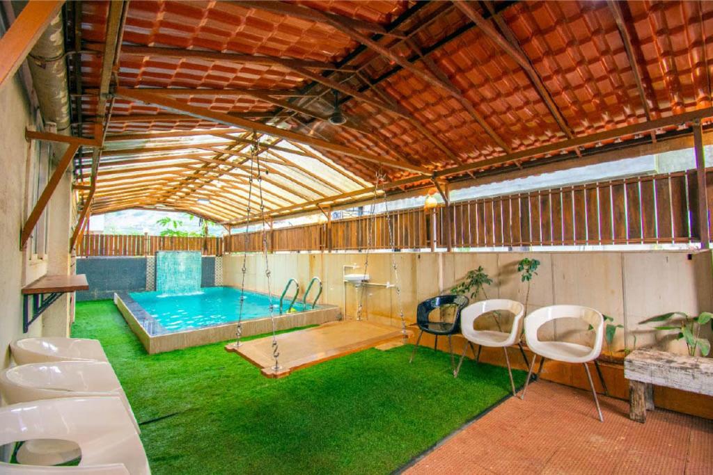 Archies villa 2BHK view 4