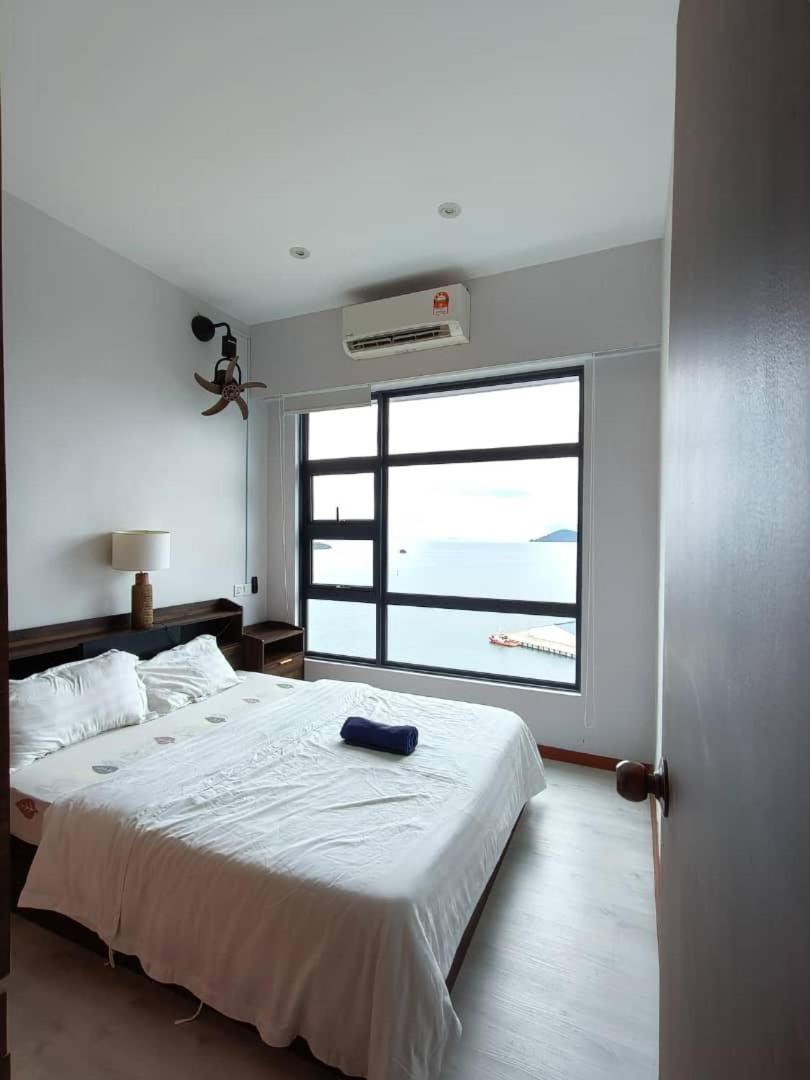 PWT Jesselton Quay Condo Homestay photo 1