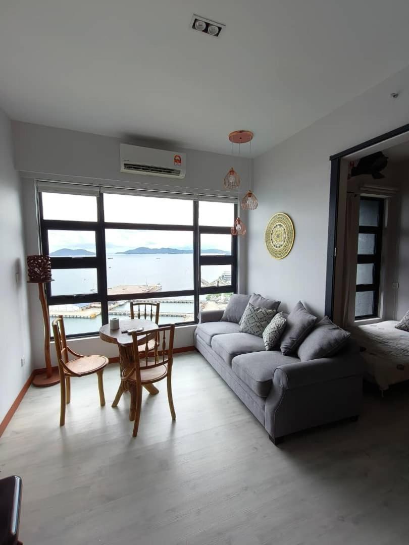 PWT Jesselton Quay Condo Homestay photo 5
