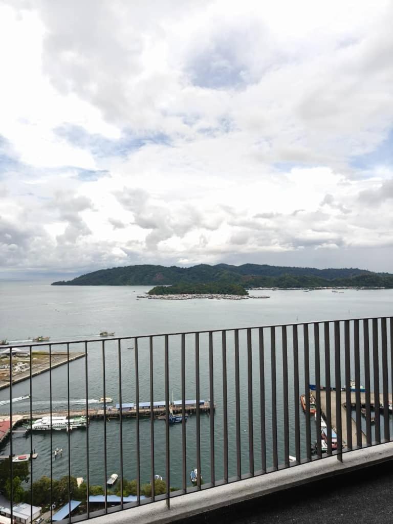PWT Jesselton Quay Condo Homestay photo 2